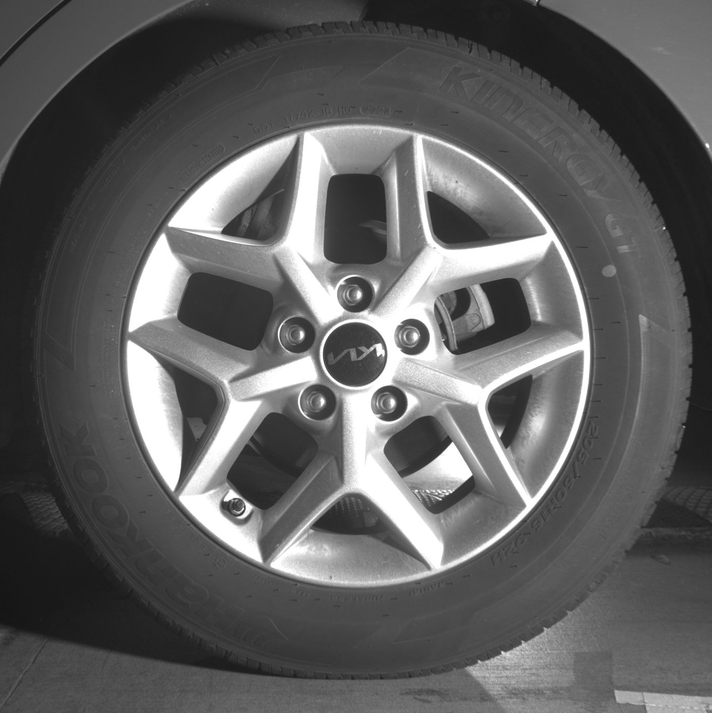 Thumbnail: 2025 Kia Soul - 11