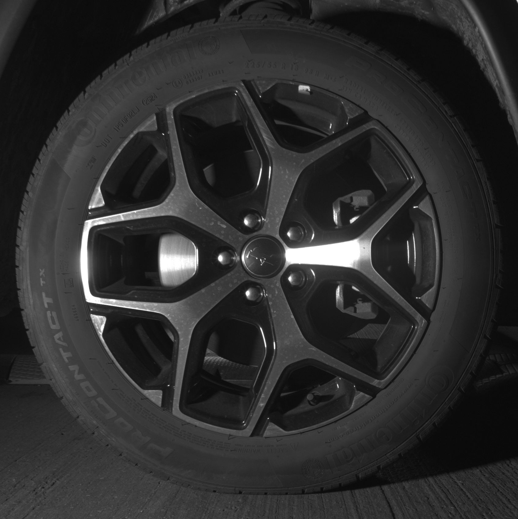 Thumbnail: 2025 Jeep Compass - 10