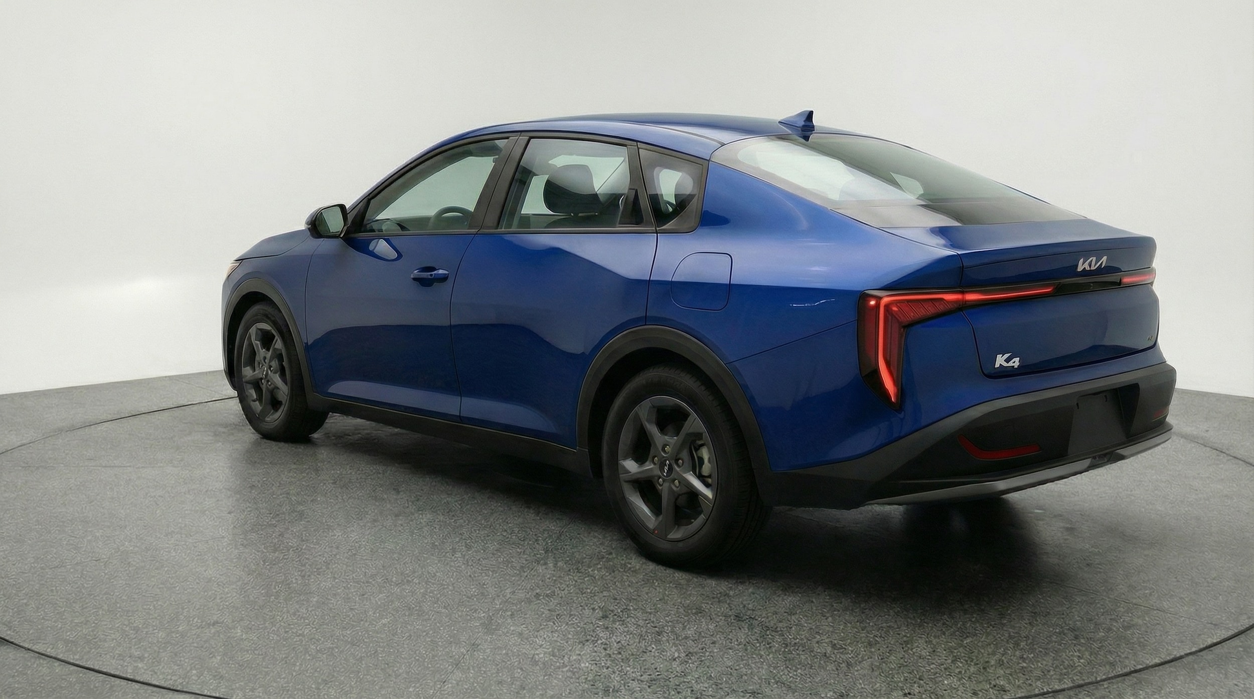 Thumbnail: 2025 Kia K4 - 5