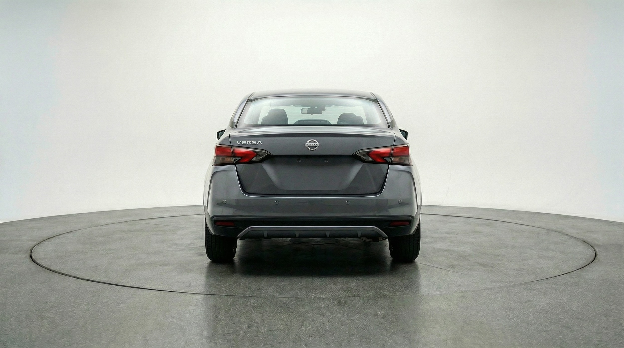 Thumbnail: 2025 Nissan Versa - 6