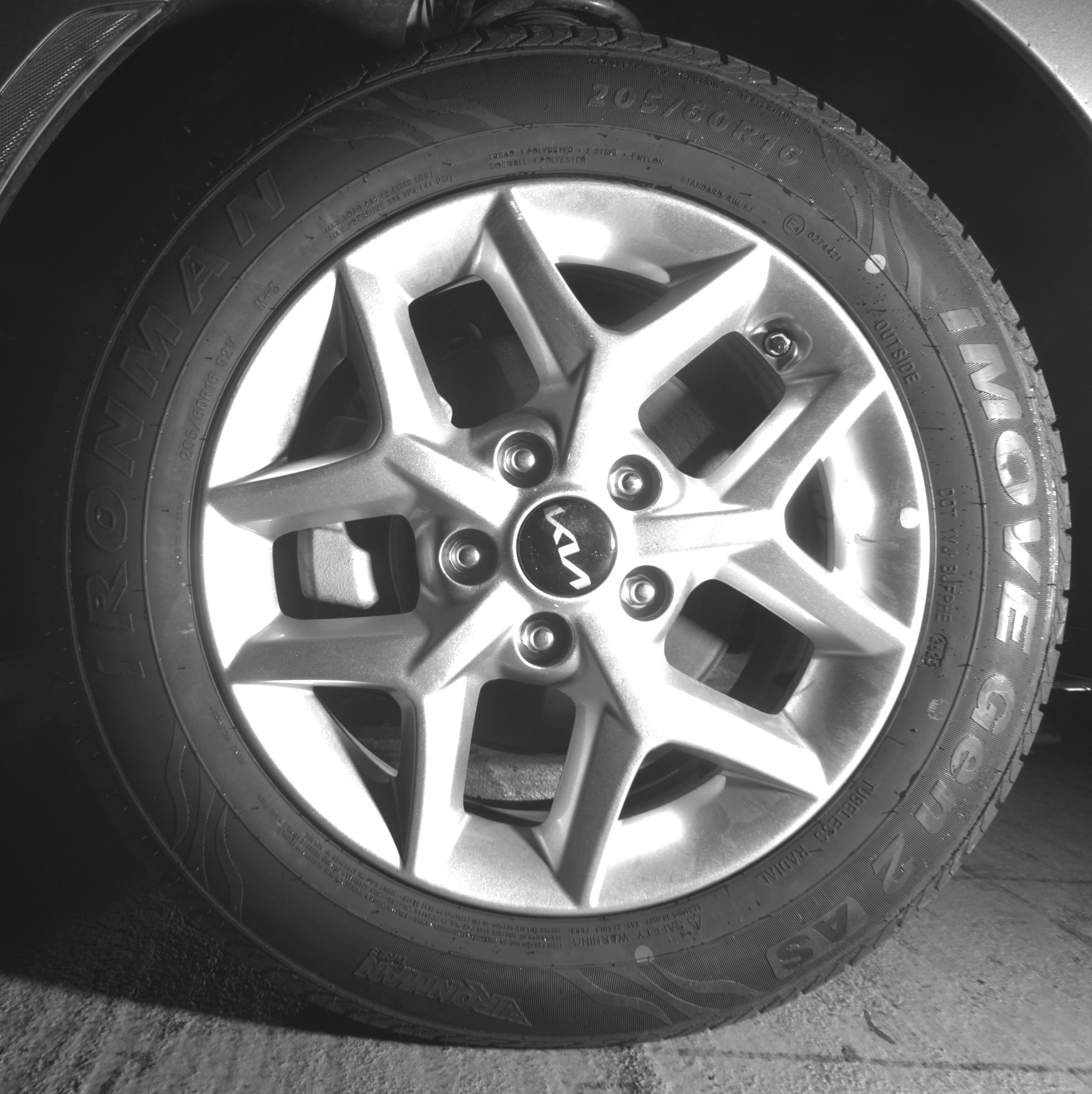 Thumbnail: 2025 Kia Soul - 9