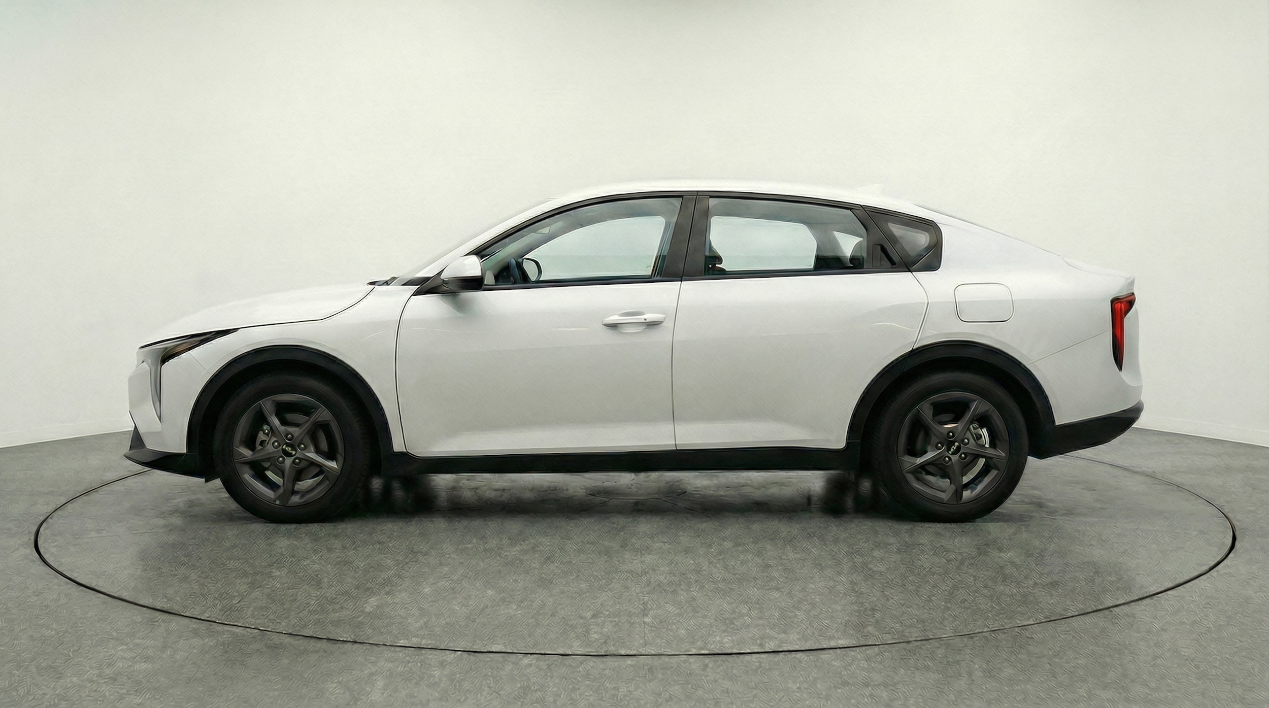 Thumbnail: 2025 Kia K4 - 4