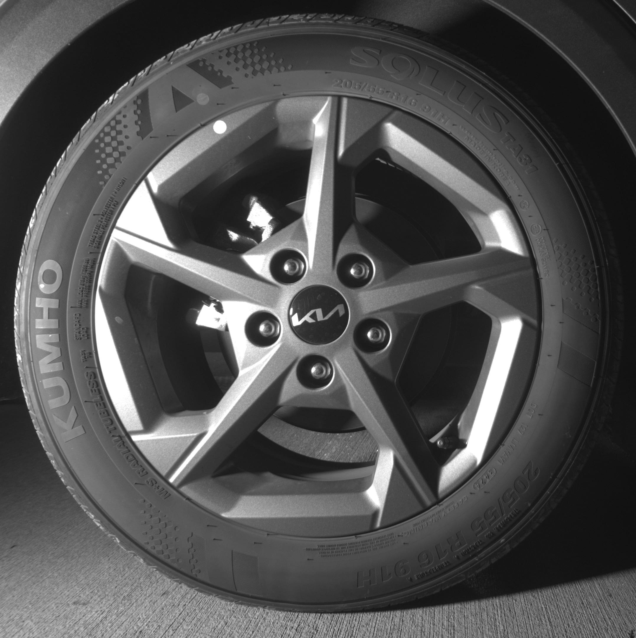 Thumbnail: 2025 Kia K4 - 12