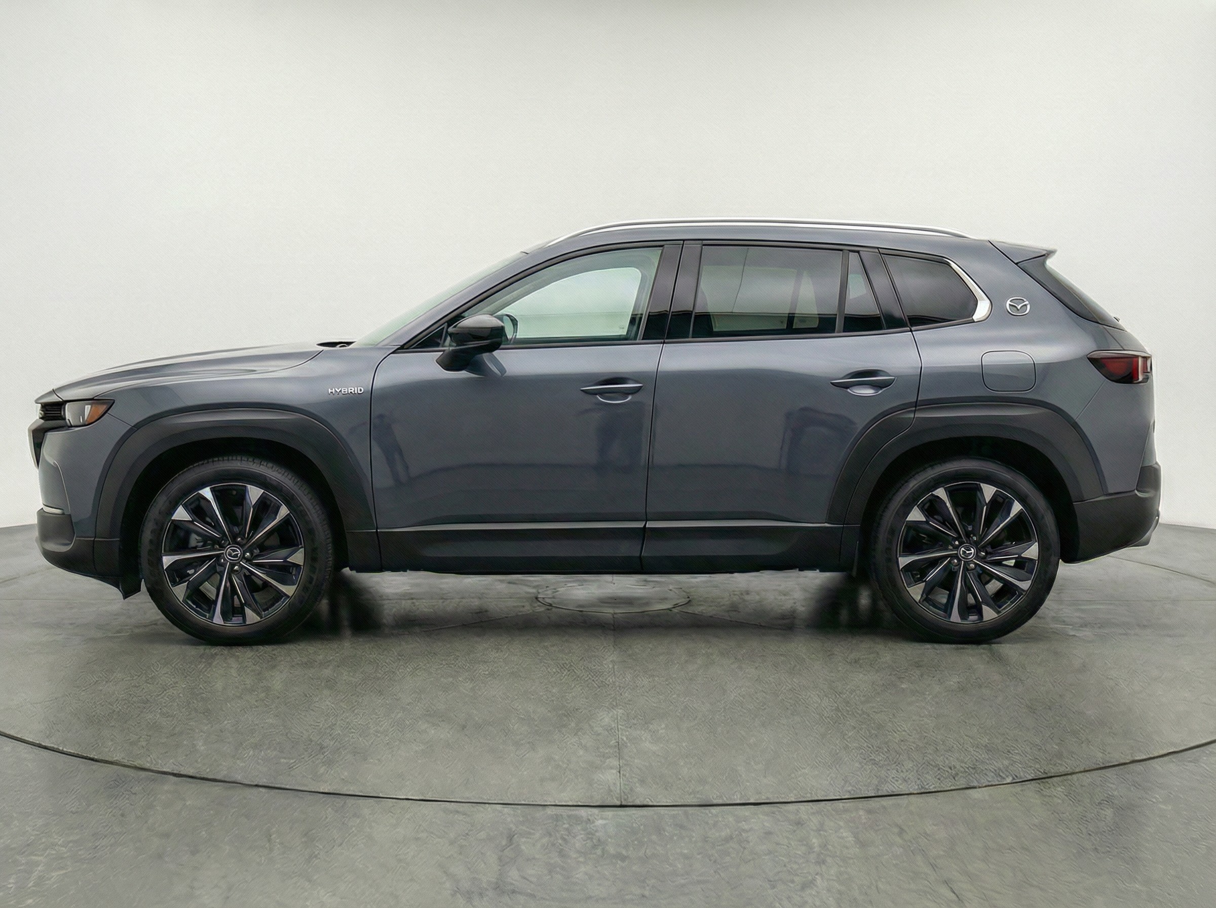 Thumbnail: 2025 Mazda CX-50 - 4