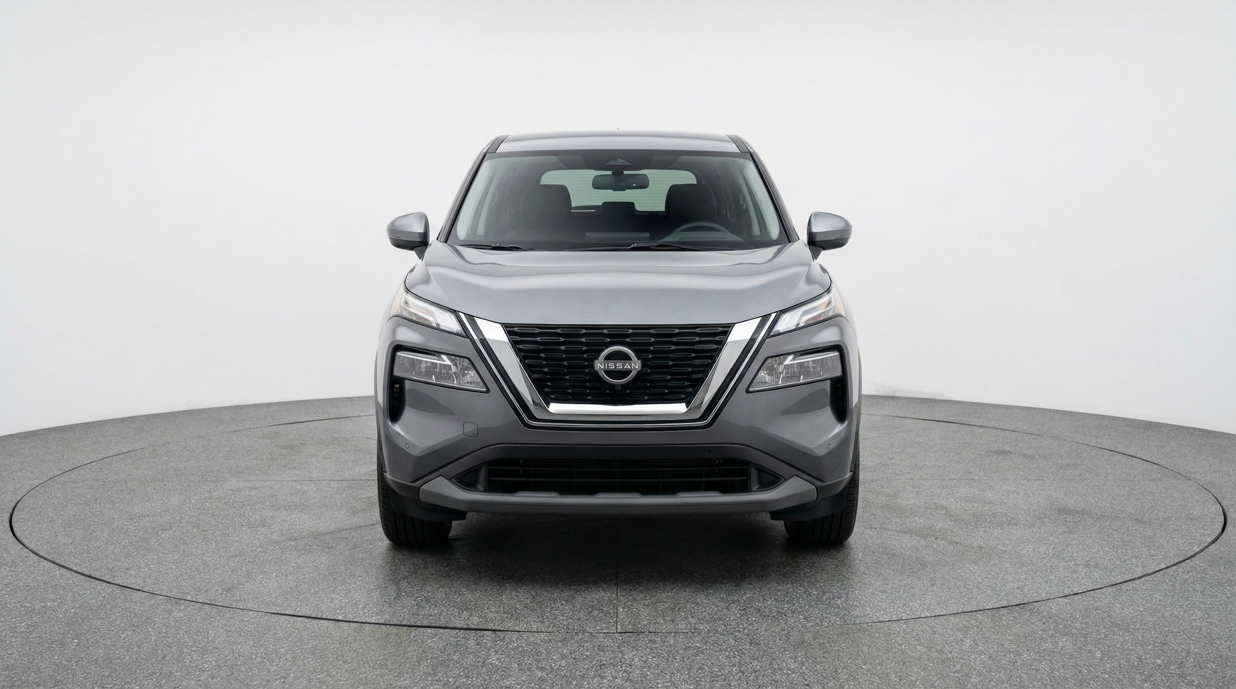 Thumbnail: 2025 Nissan Rogue - 2