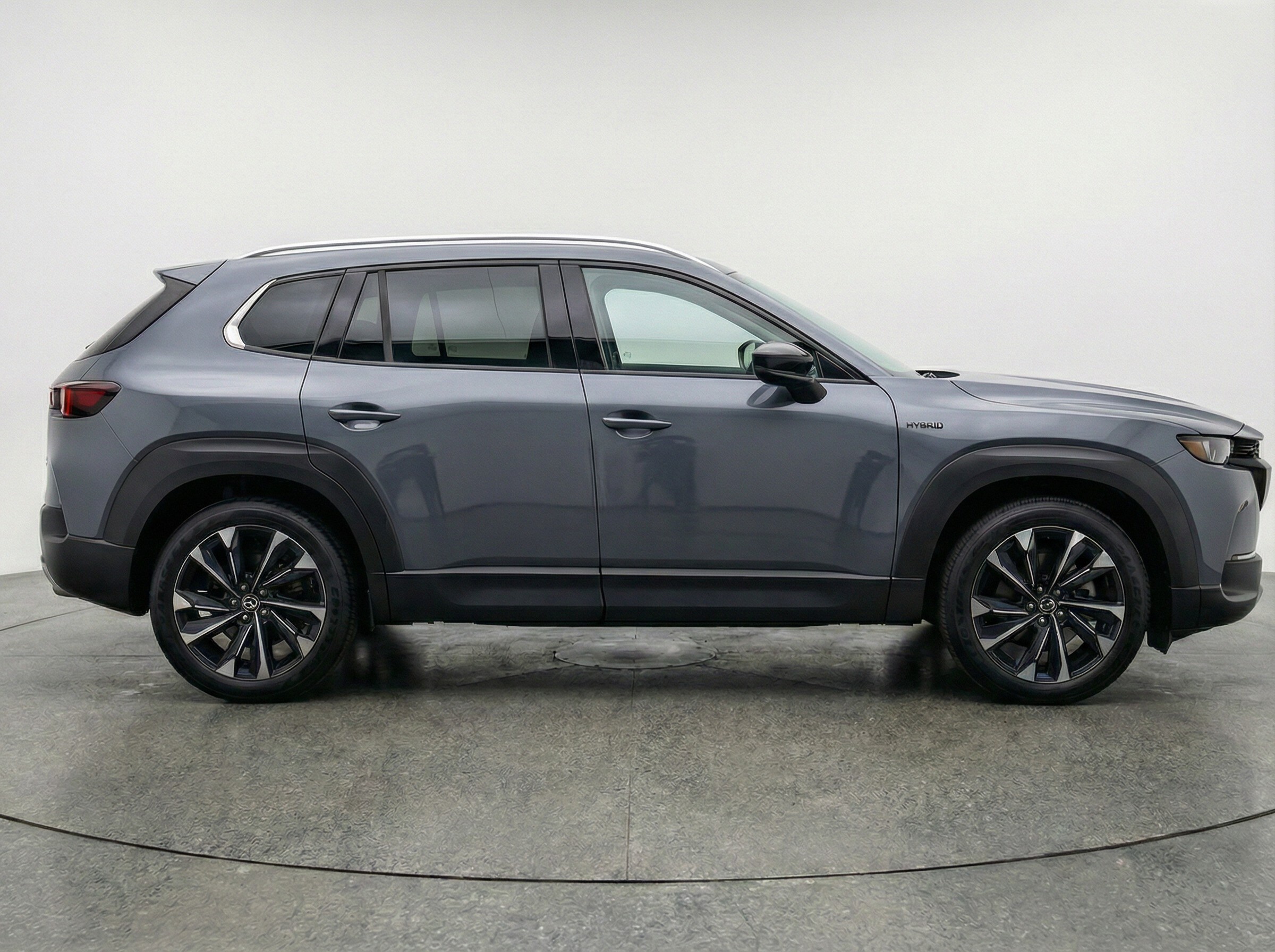 Thumbnail: 2025 Mazda CX-50 - 8