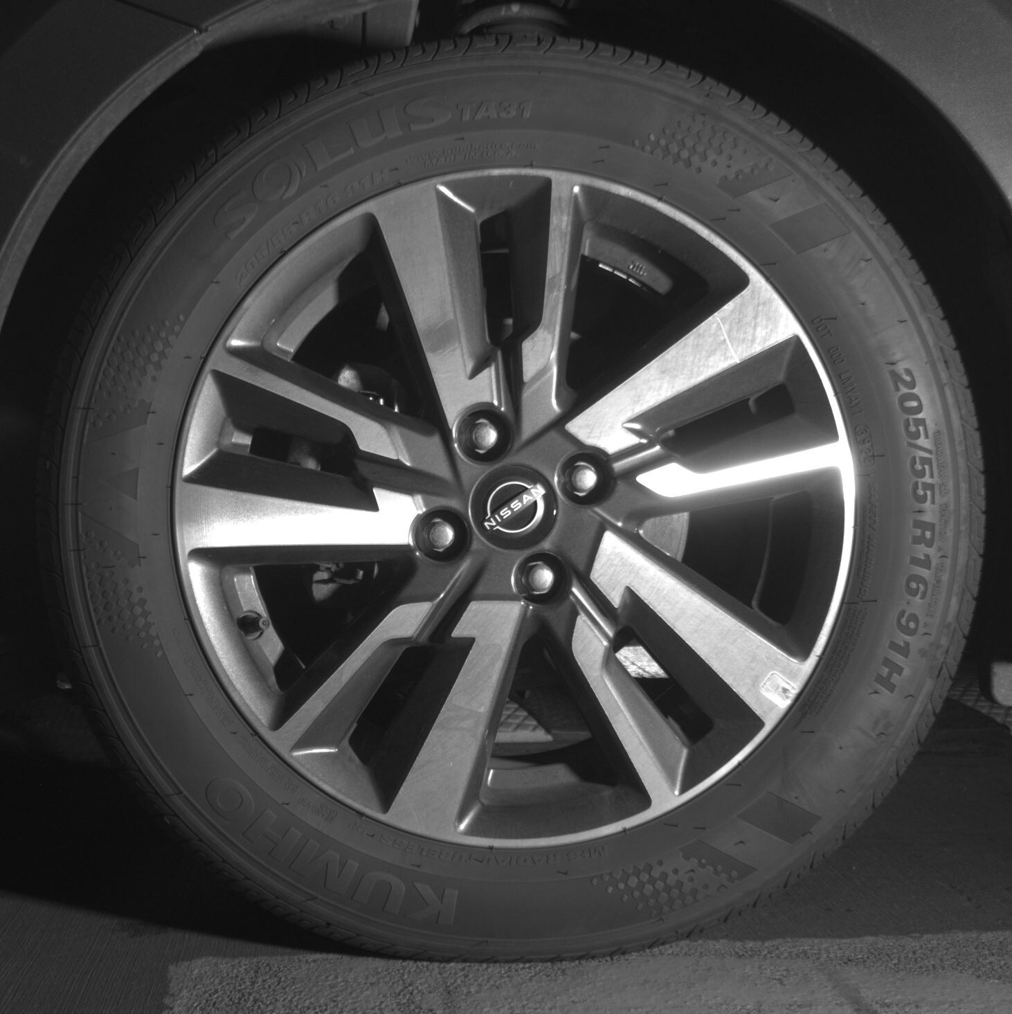 Thumbnail: 2025 Nissan Versa - 9