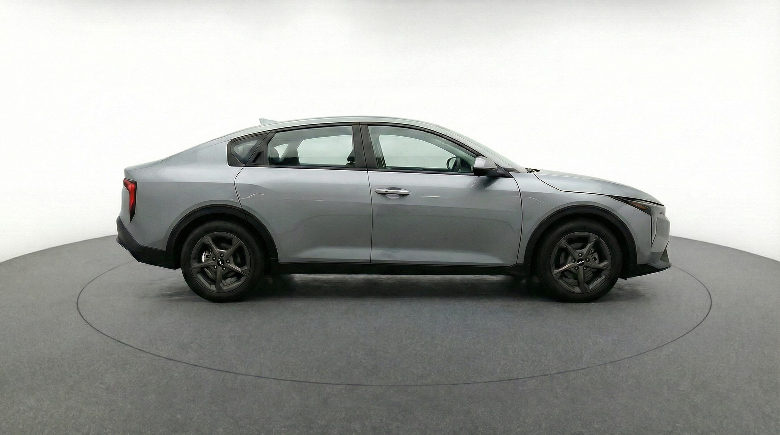 Thumbnail: 2025 Kia K4 - 8