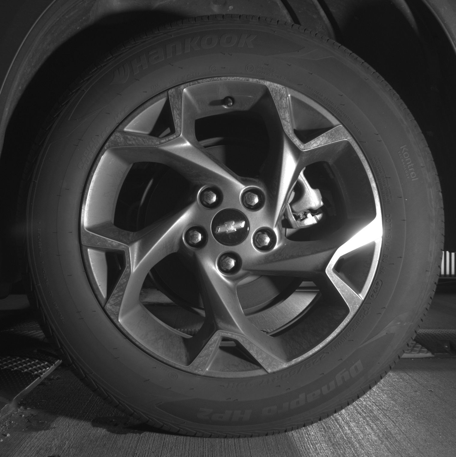 Thumbnail: 2025 Chevrolet Trax - 11