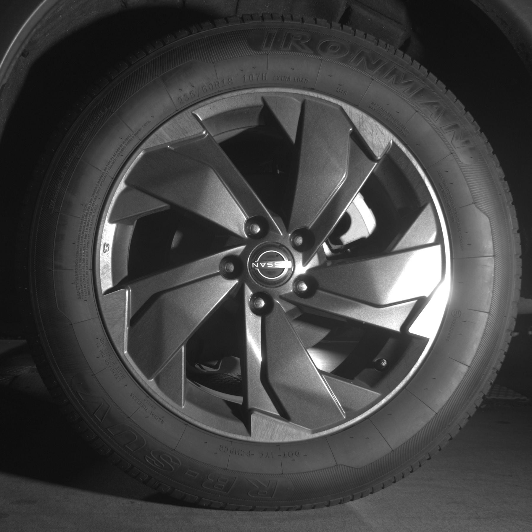 Thumbnail: 2025 Nissan Rogue - 11