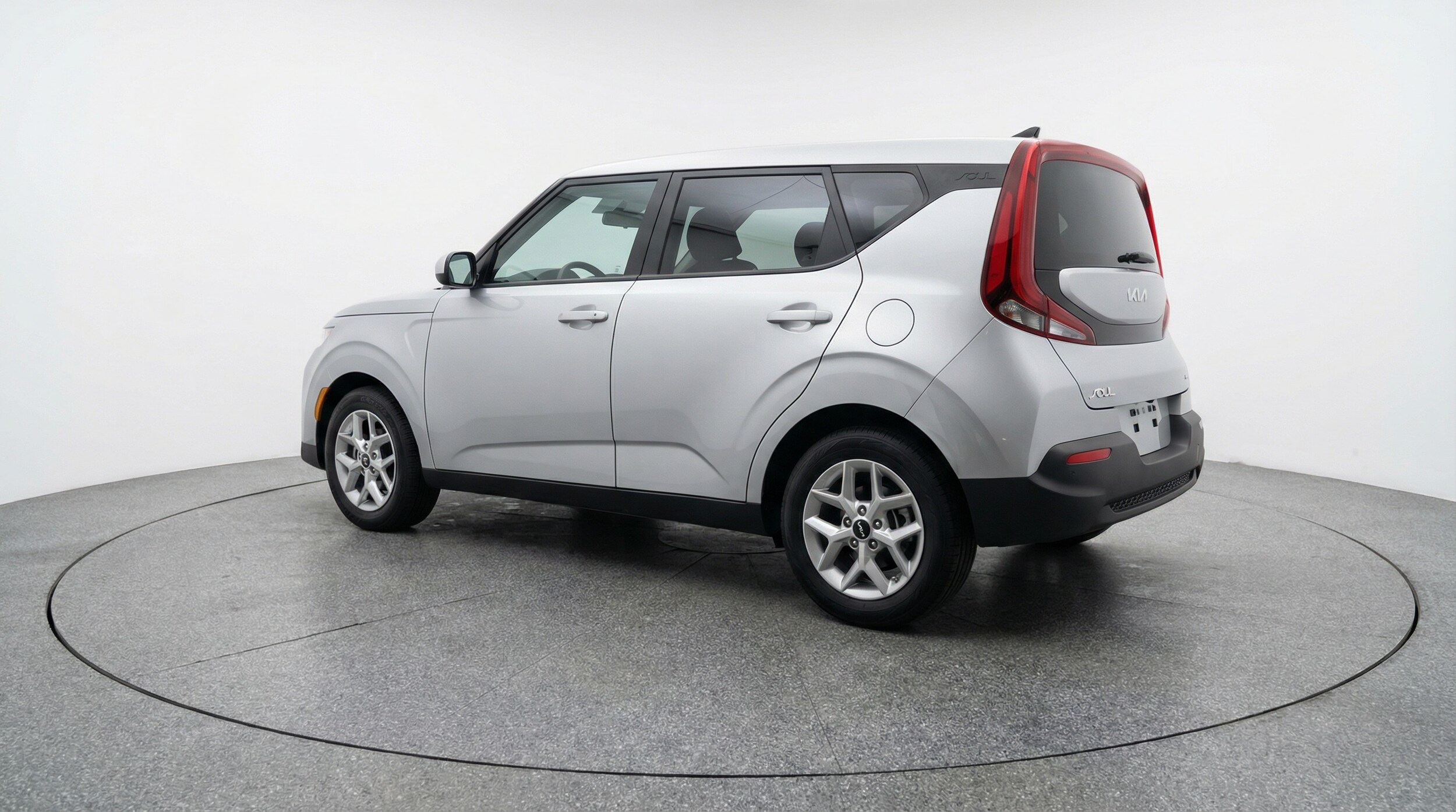 Thumbnail: 2025 Kia Soul - 5