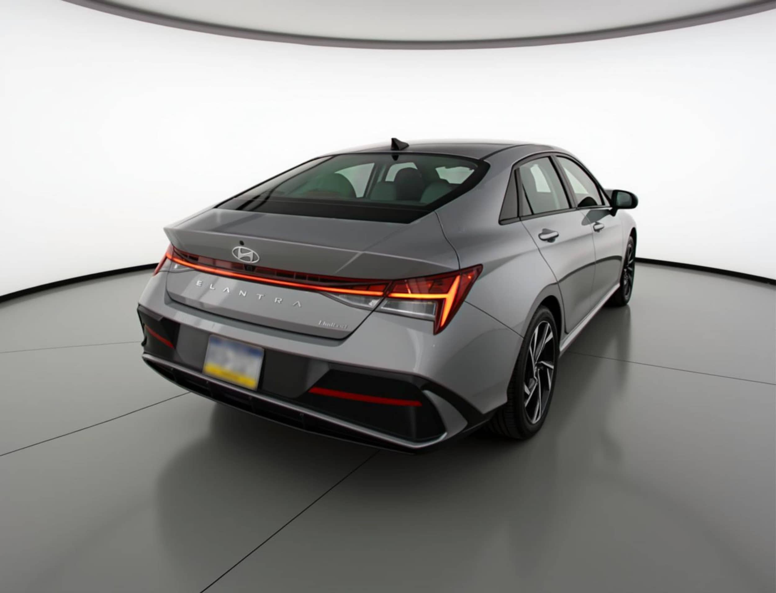 Thumbnail: 2025 Hyundai Elantra - 7