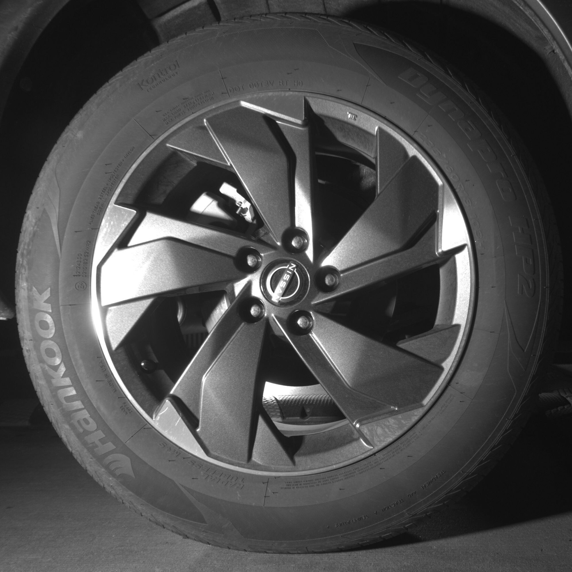 Thumbnail: 2025 Nissan Rogue - 12