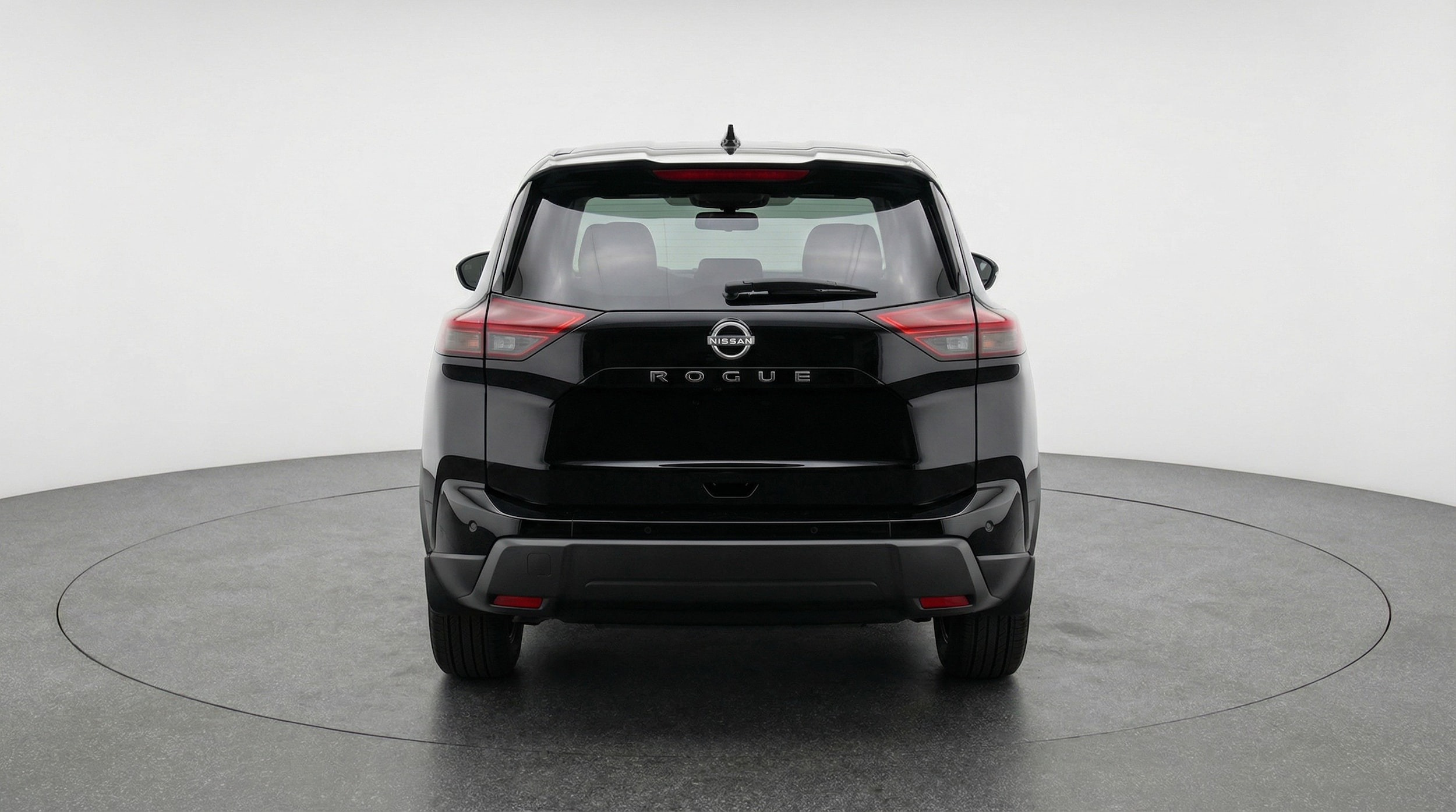 Thumbnail: 2025 Nissan Rogue - 6