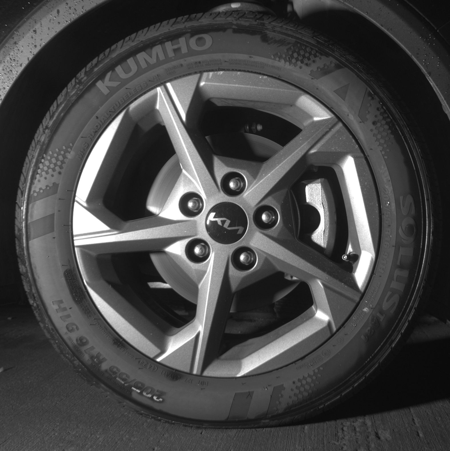 Thumbnail: 2025 Kia K4 - 10