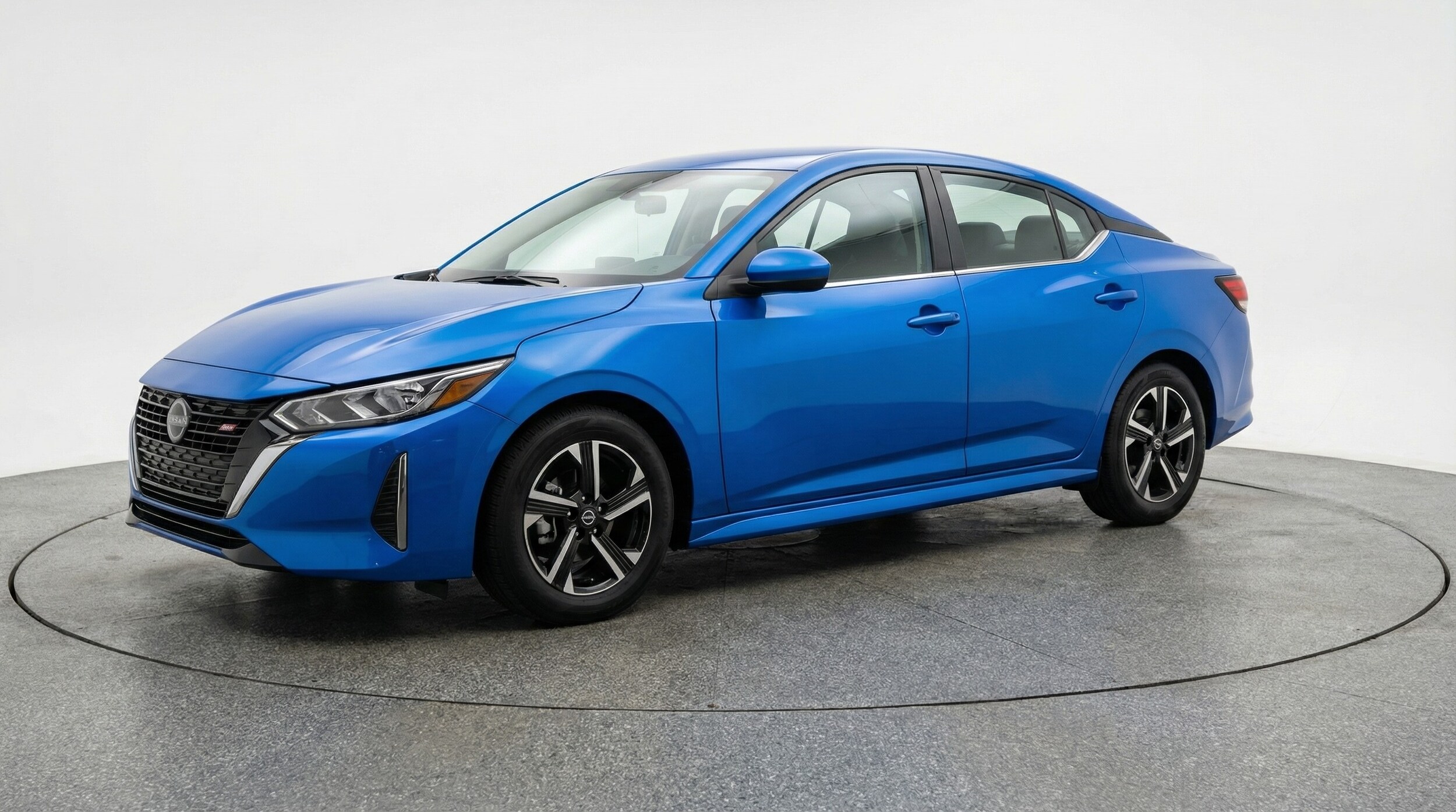 Thumbnail: 2025 Nissan Sentra - 3