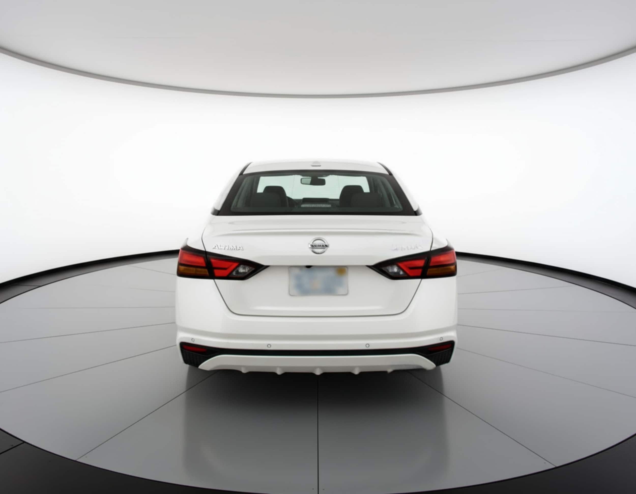 Thumbnail: 2025 Nissan Altima - 6