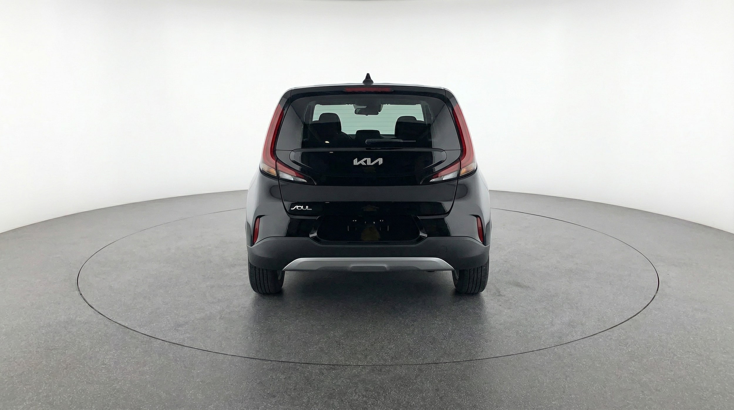 Thumbnail: 2025 Kia Soul - 6