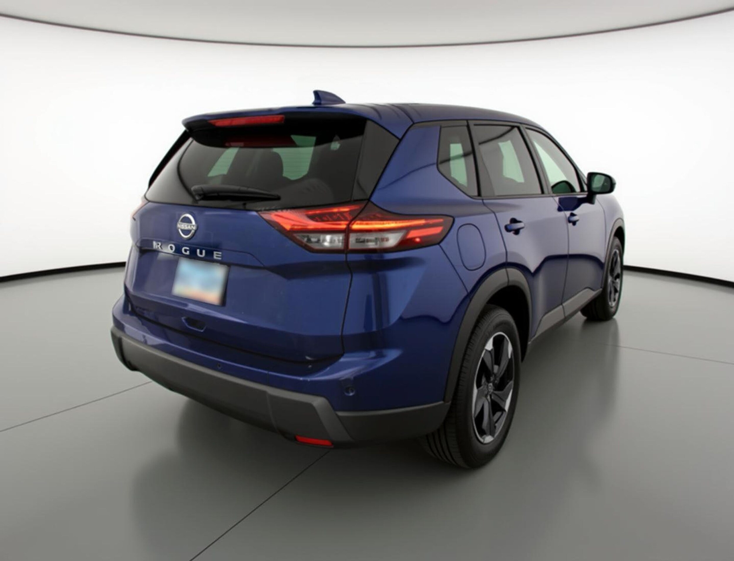 Thumbnail: 2025 Nissan Rogue - 7