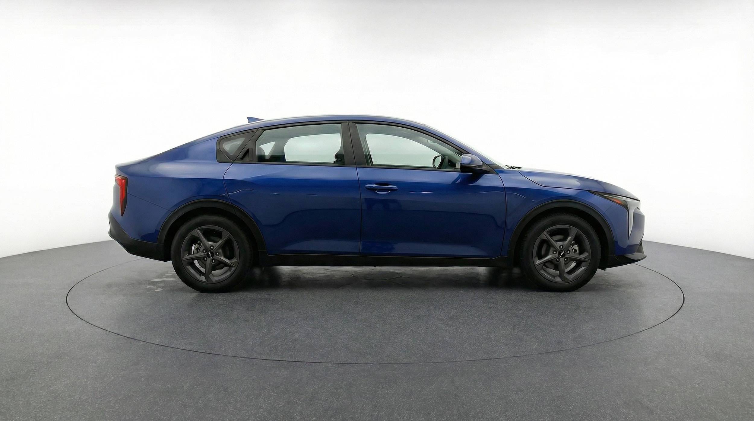 Thumbnail: 2025 Kia K4 - 8