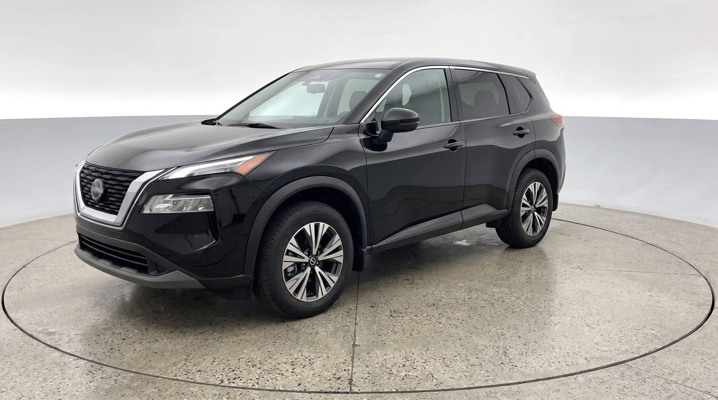 Thumbnail: 2023 Nissan Rogue - 3