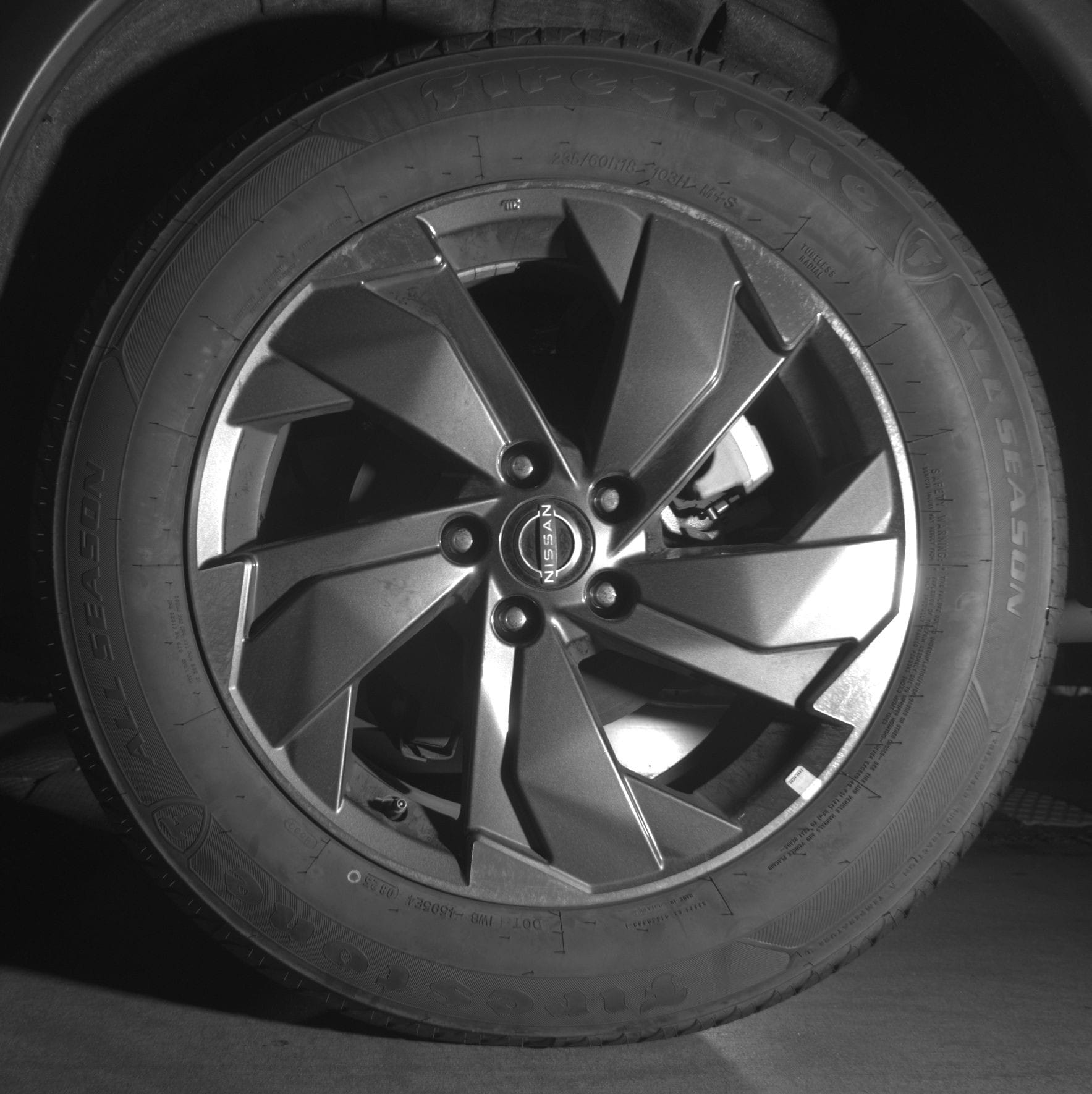 Thumbnail: 2025 Nissan Rogue - 11