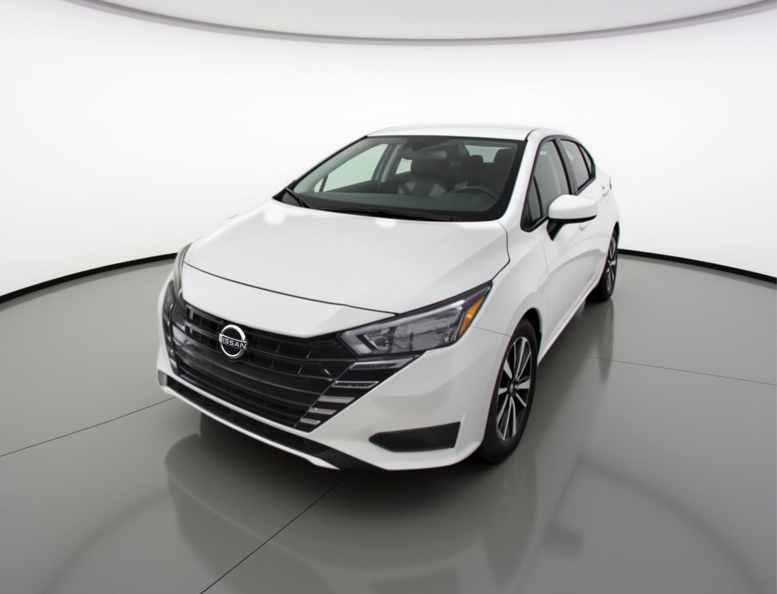 Thumbnail: 2025 Nissan Versa - 3