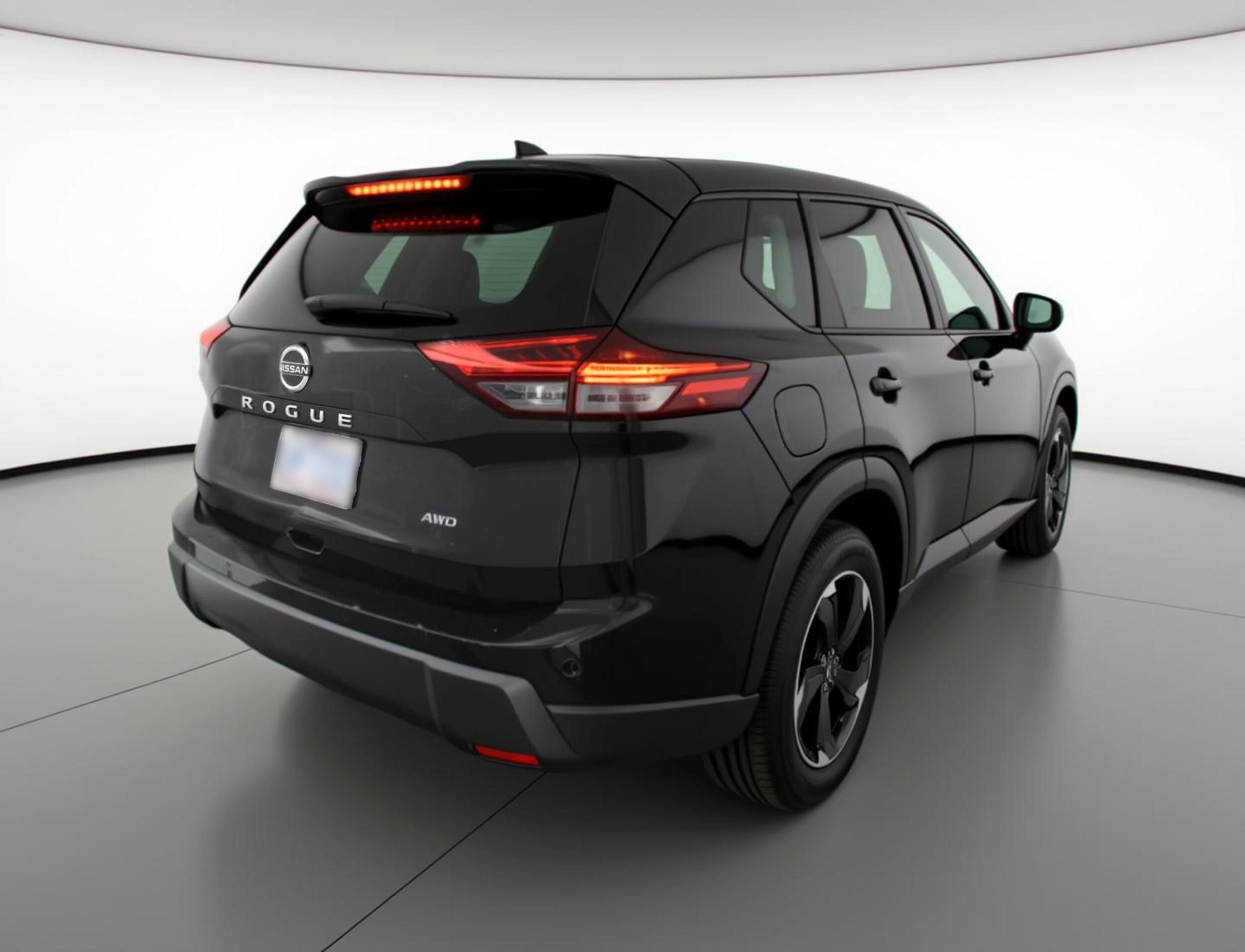 Thumbnail: 2025 Nissan Rogue - 7