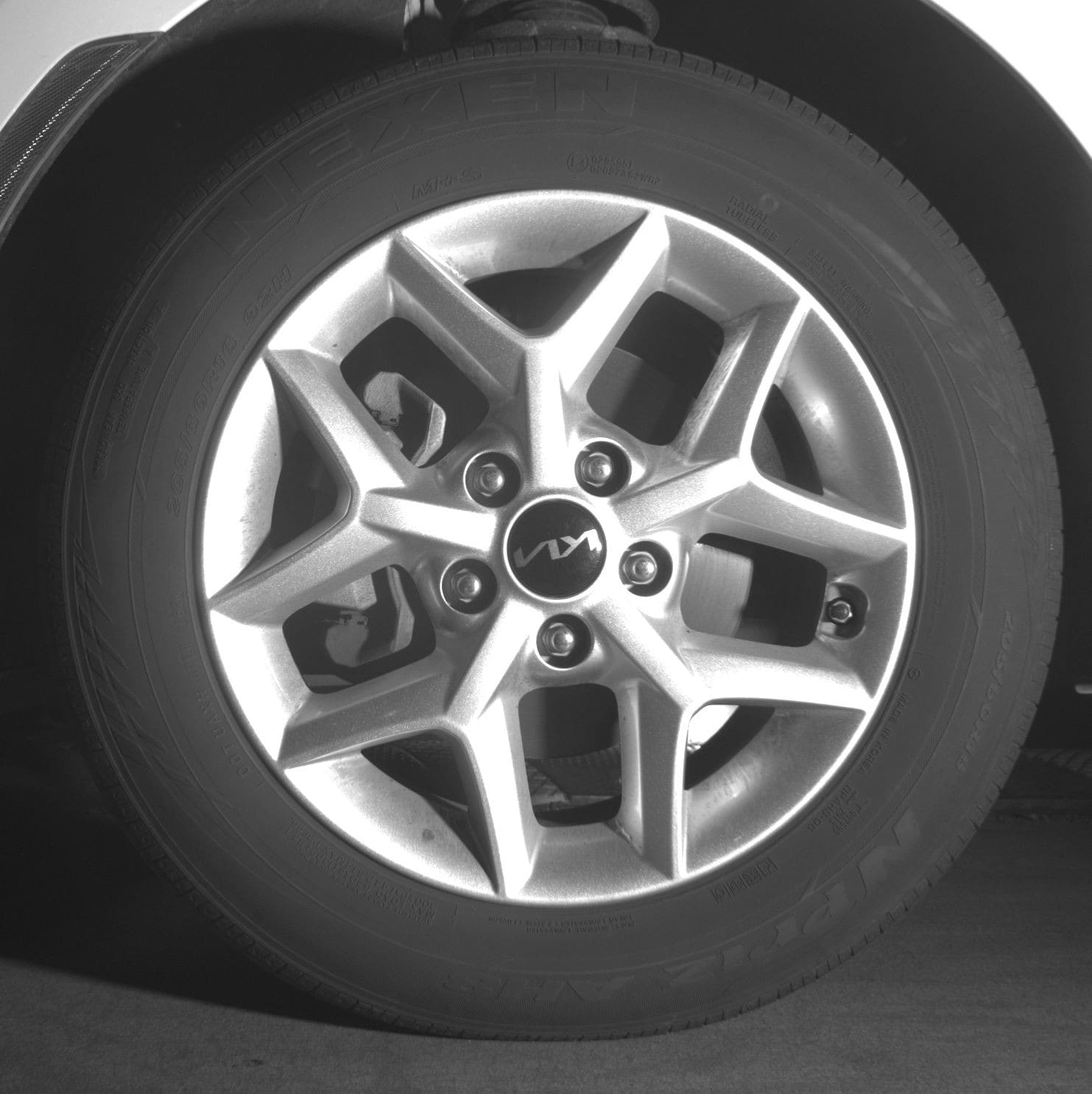 Thumbnail: 2025 Kia Soul - 9