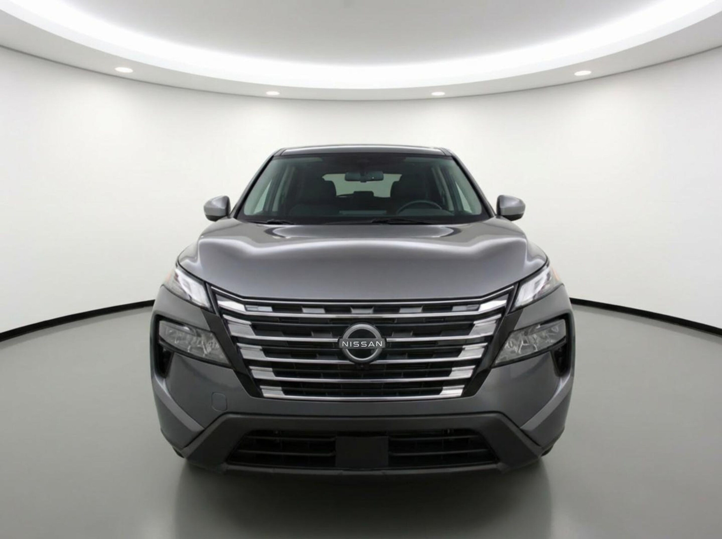 Thumbnail: 2025 Nissan Rogue - 2