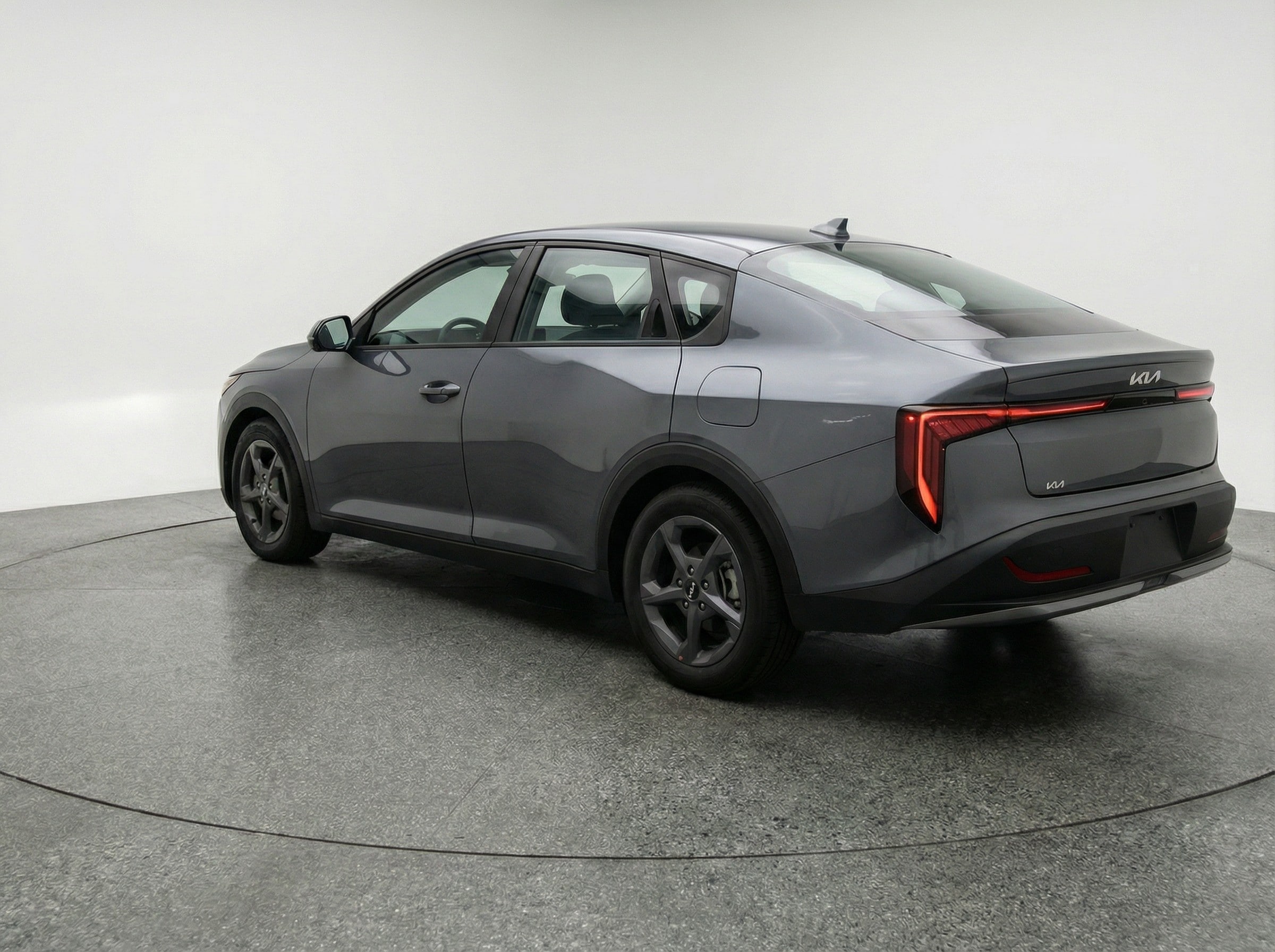 Thumbnail: 2025 Kia K4 - 5