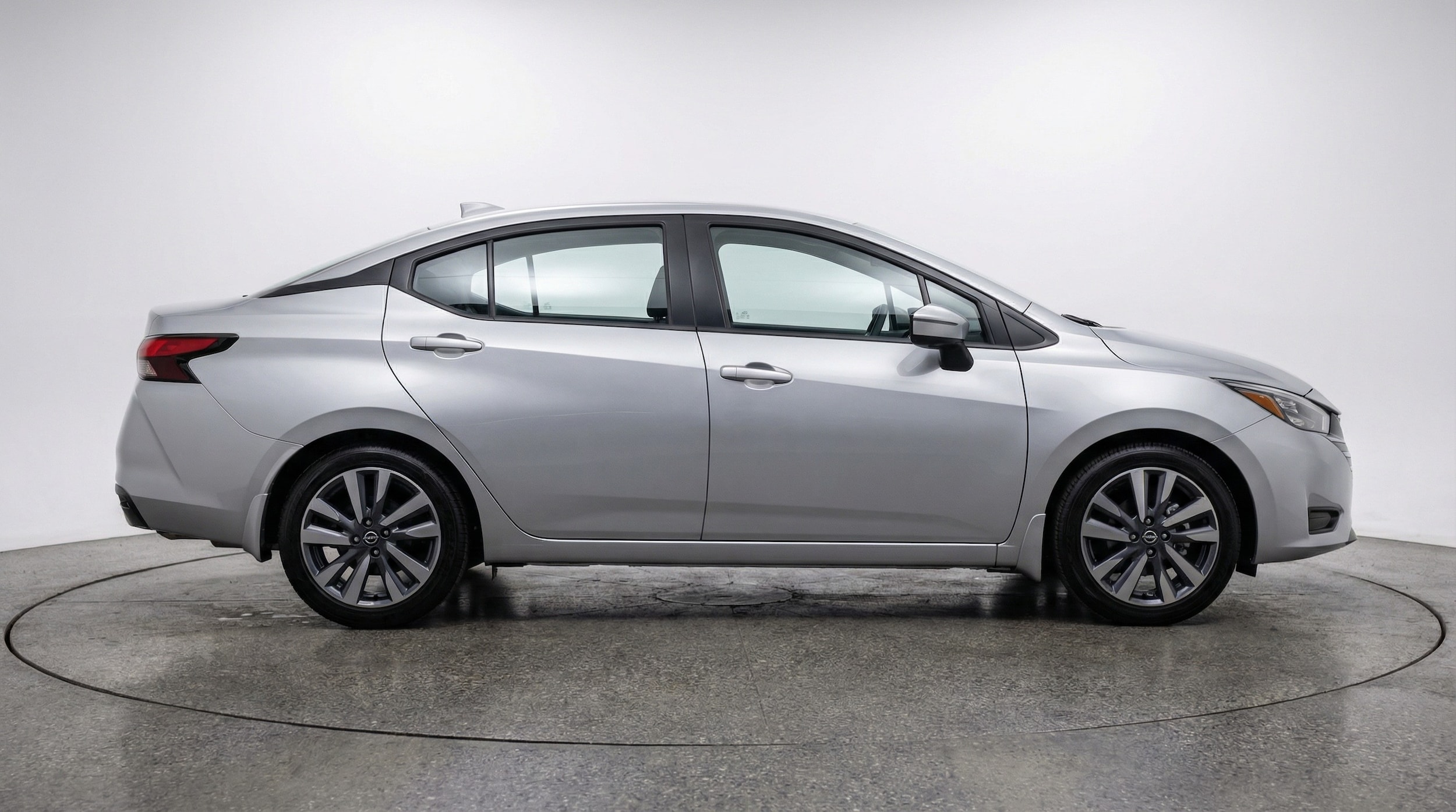 Thumbnail: 2025 Nissan Versa - 8