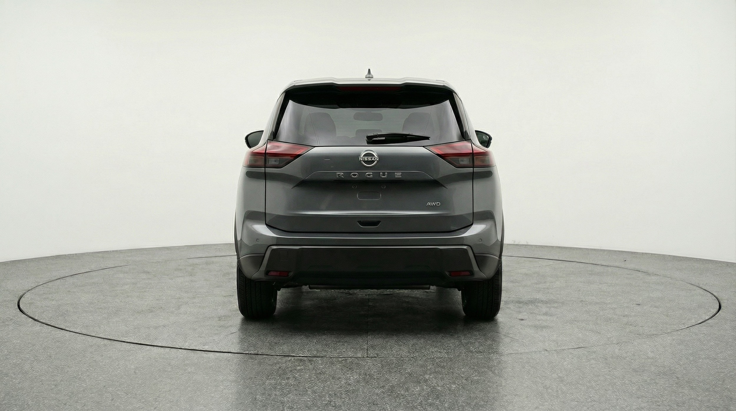 Thumbnail: 2025 Nissan Rogue - 6