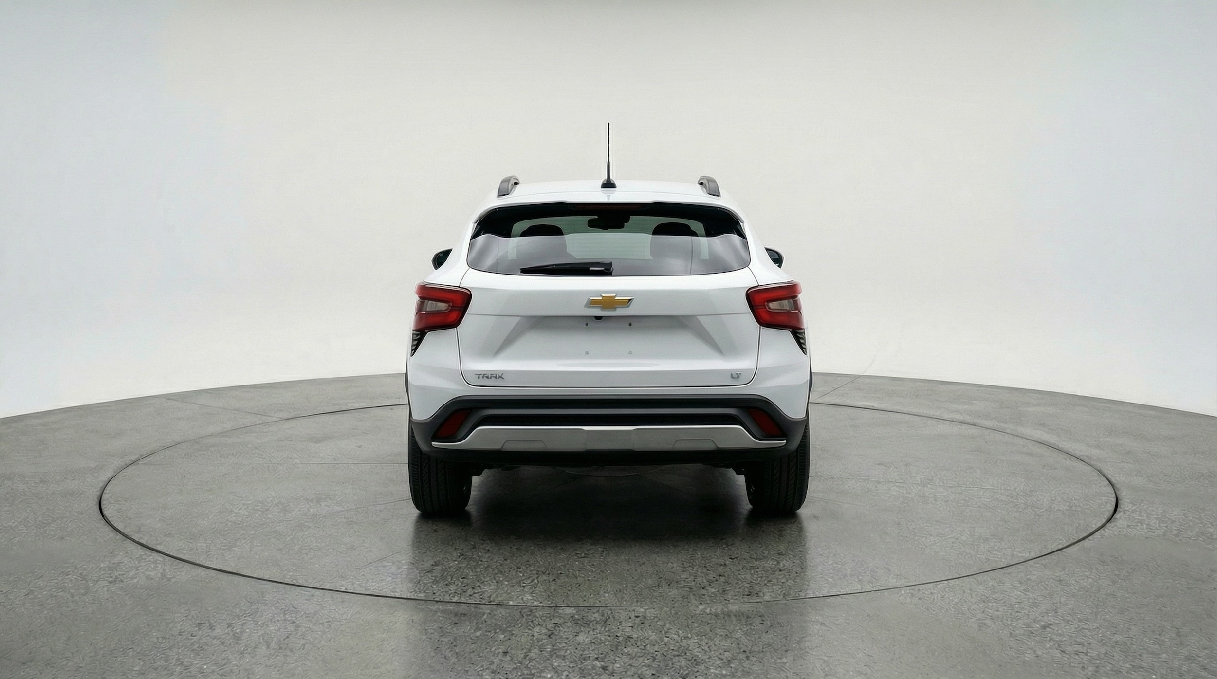 Thumbnail: 2025 Chevrolet Trax - 6