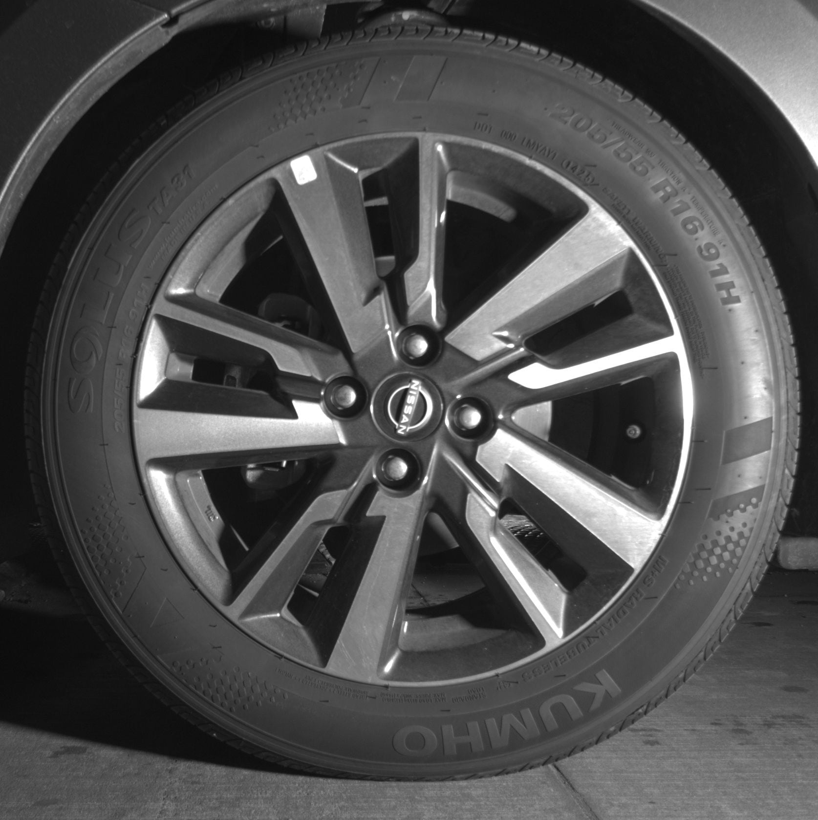 Thumbnail: 2025 Nissan Versa - 9