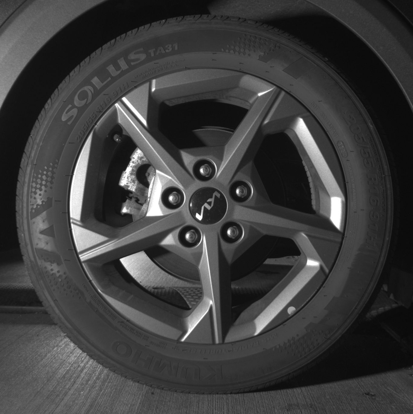 Thumbnail: 2025 Kia K4 - 12