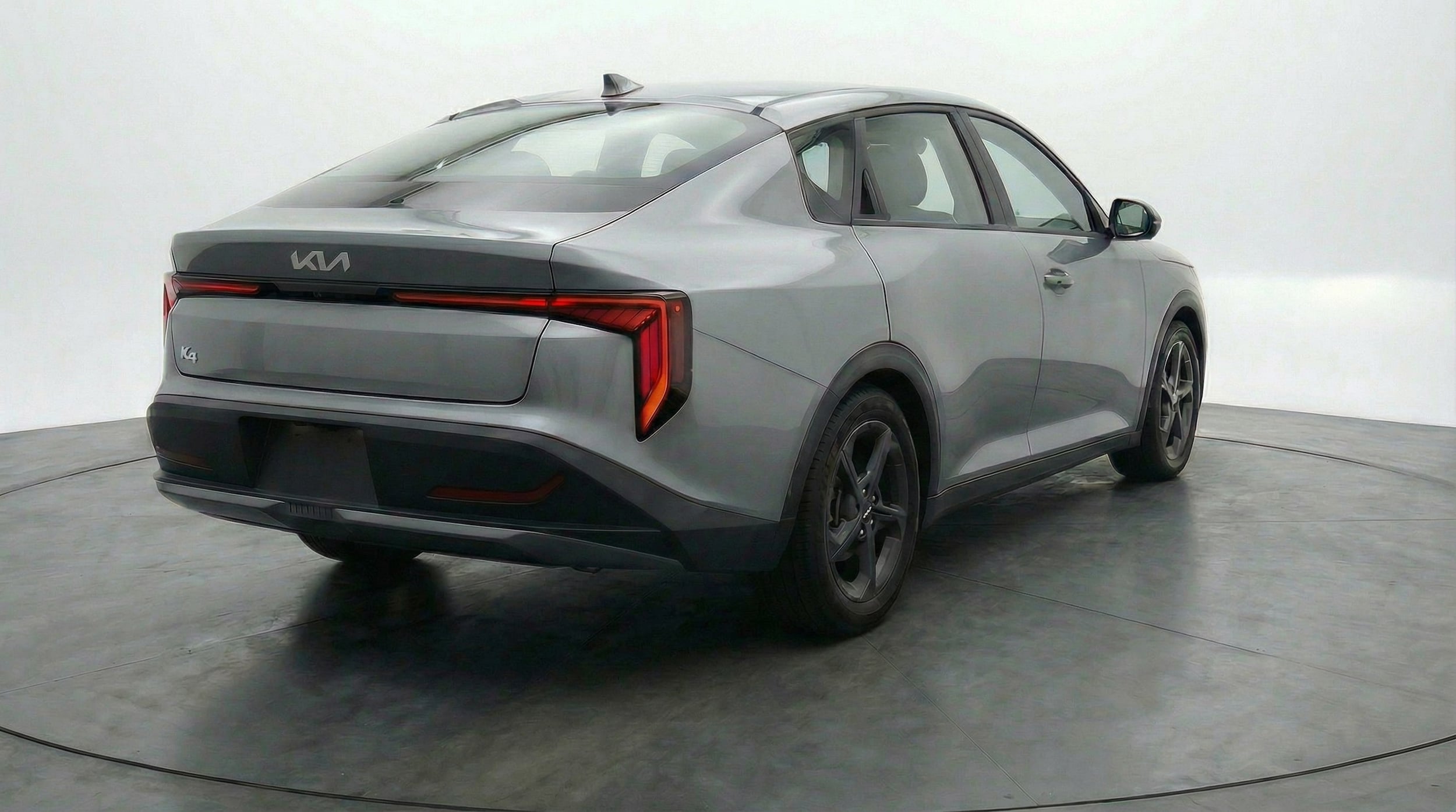 Thumbnail: 2025 Kia K4 - 7