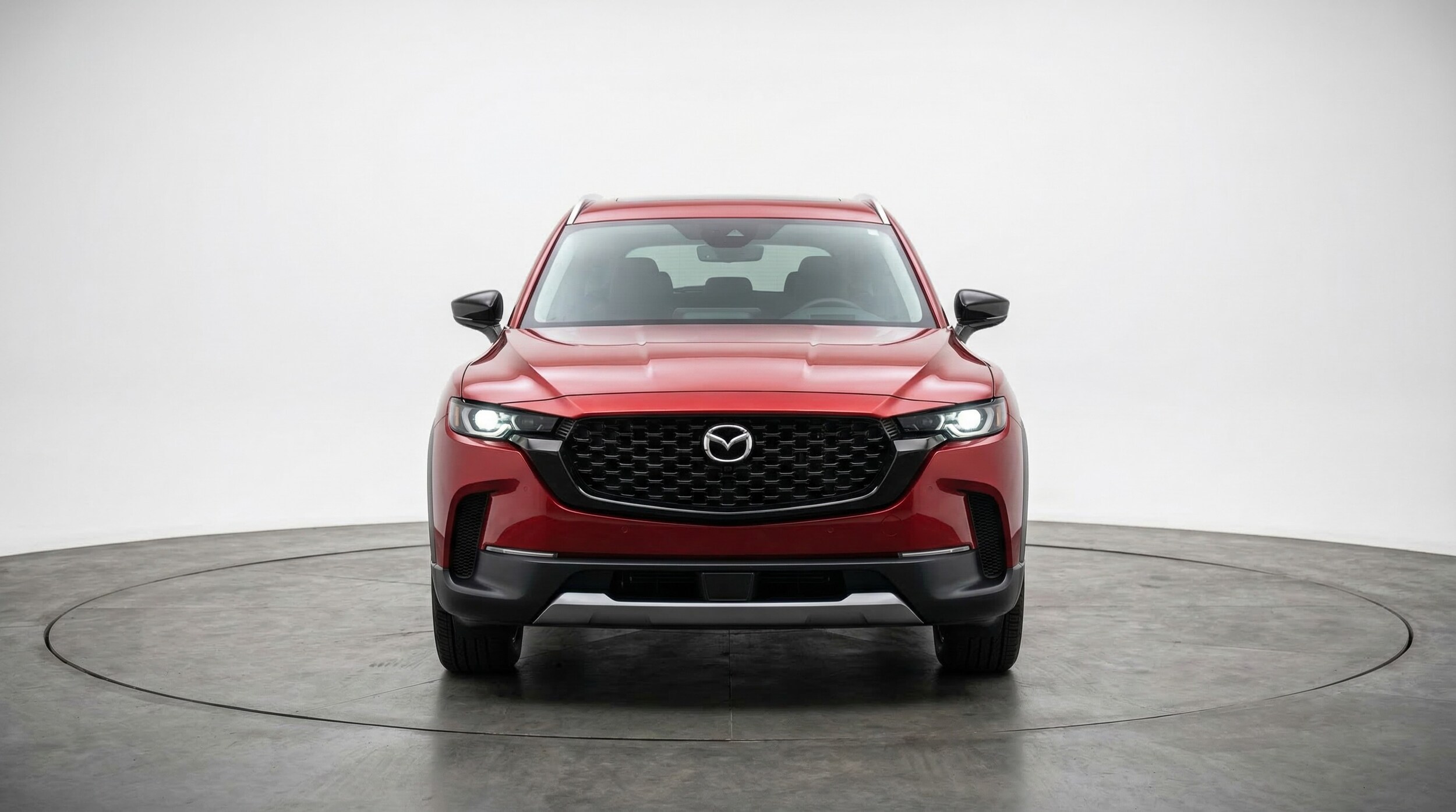 Thumbnail: 2025 Mazda CX-50 - 2