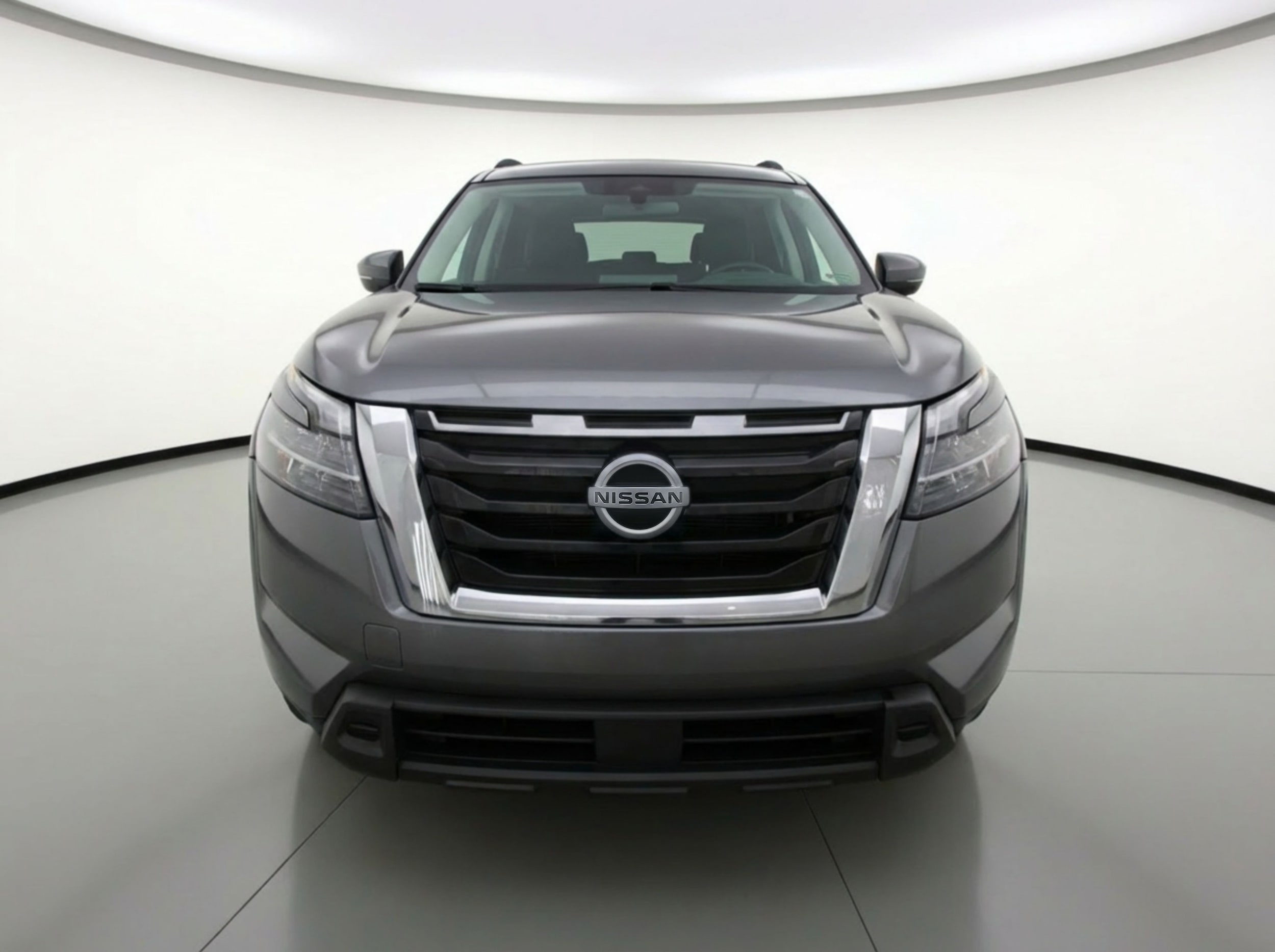Thumbnail: 2025 Nissan Pathfinder - 2