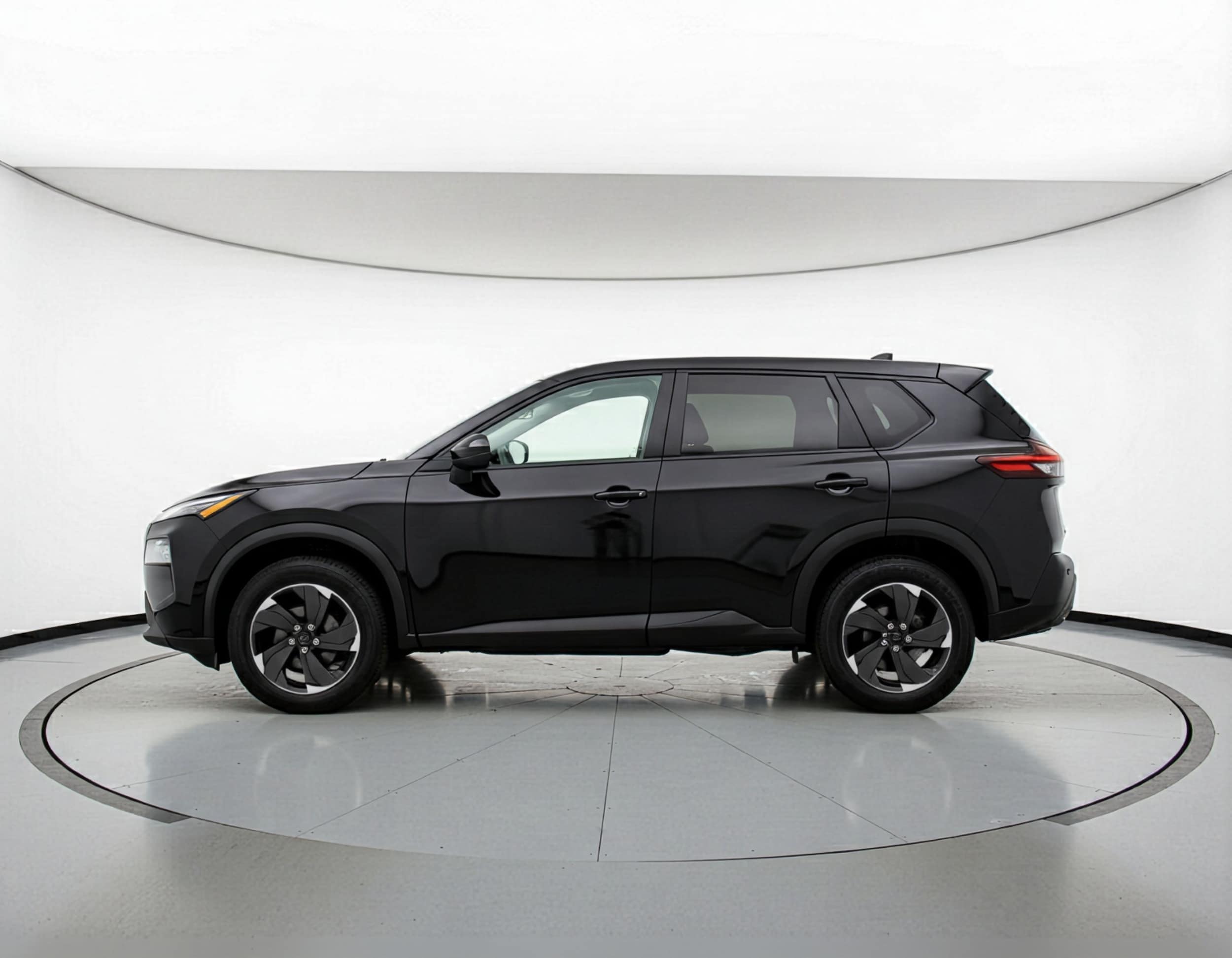 Thumbnail: 2025 Nissan Rogue - 4