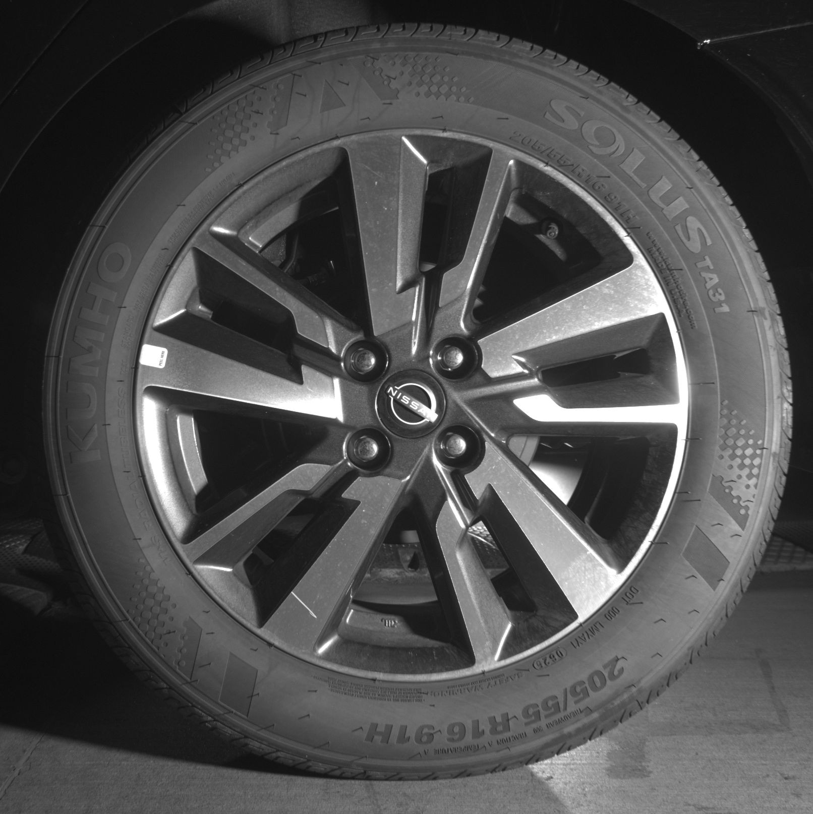 Thumbnail: 2025 Nissan Versa - 11