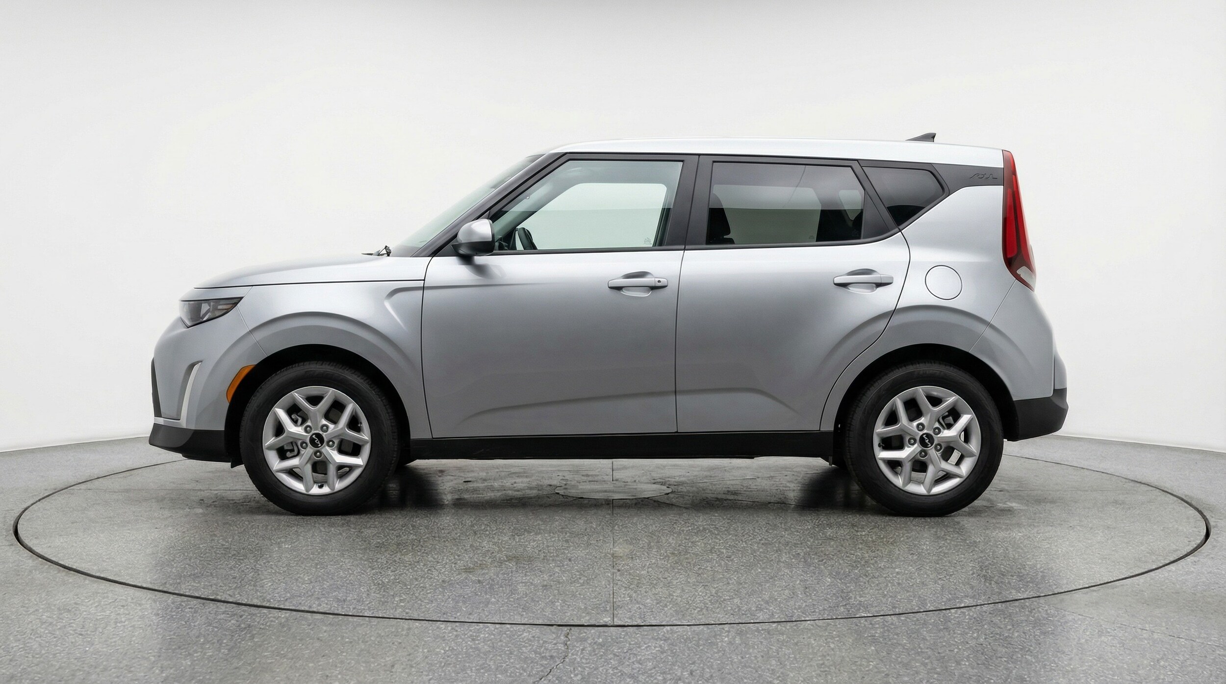 Thumbnail: 2025 Kia Soul - 4