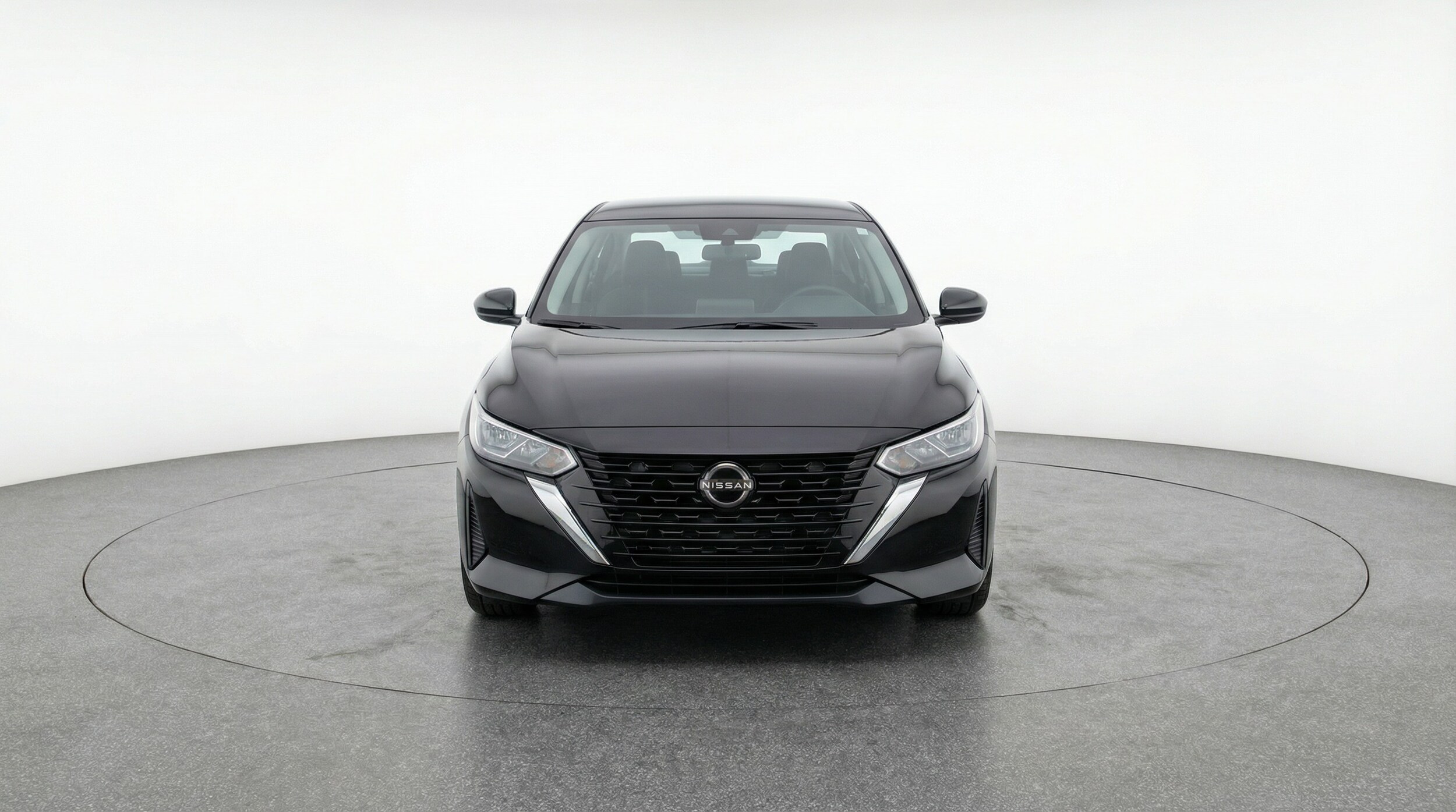 Thumbnail: 2025 Nissan Sentra - 2