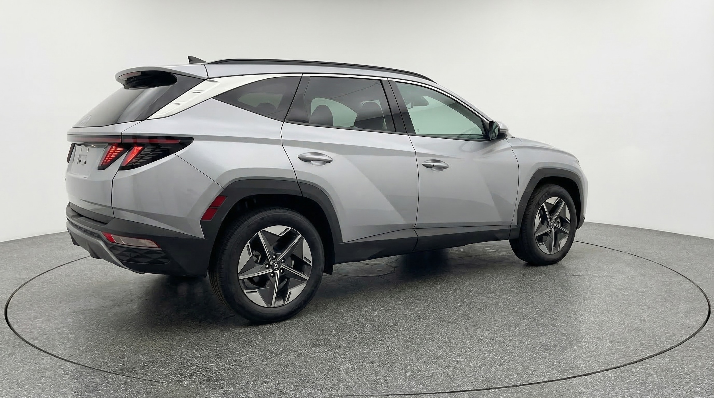 Thumbnail: 2025 Hyundai Tucson - 7