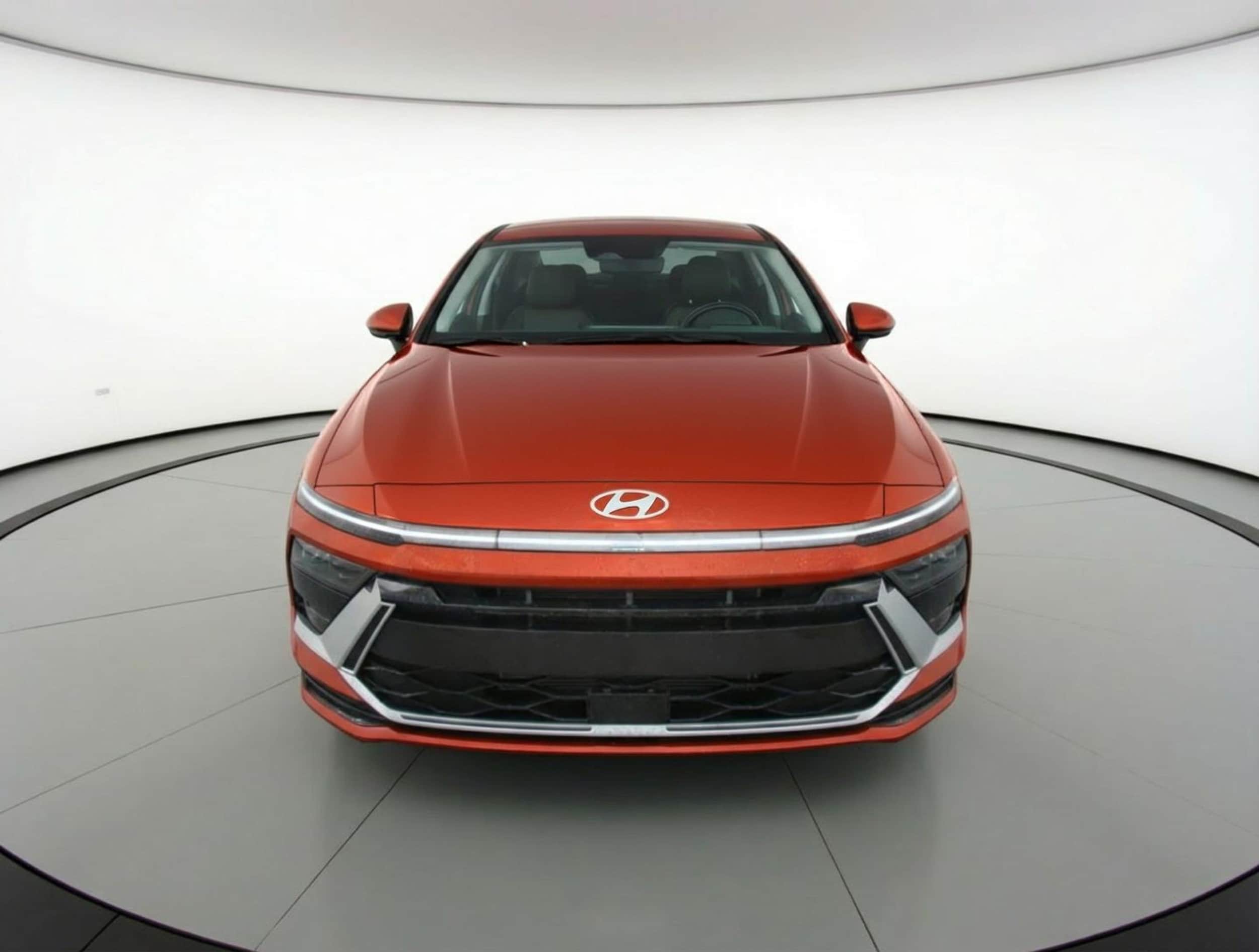 Thumbnail: 2025 Hyundai Sonata - 2