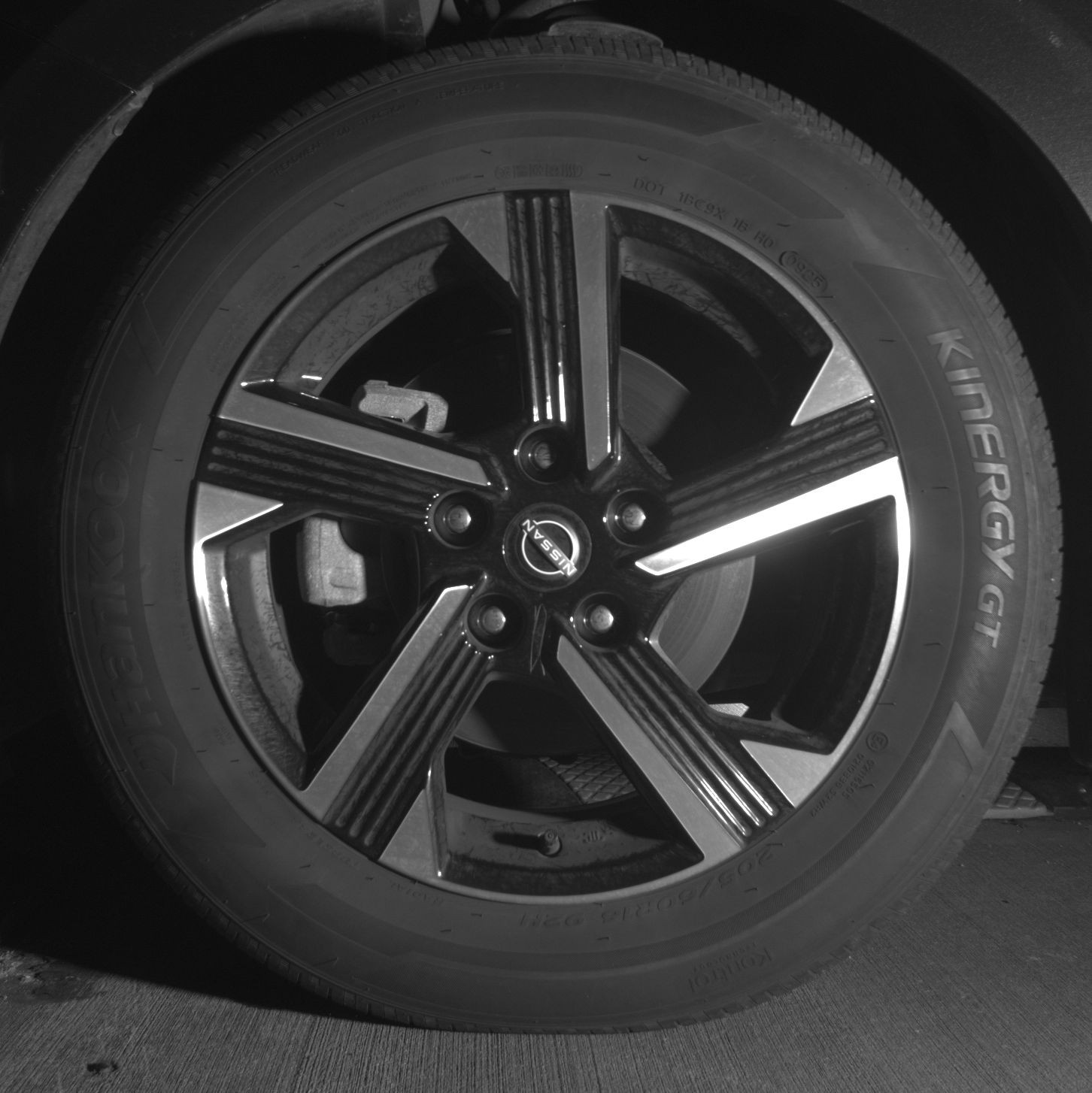 Thumbnail: 2025 Nissan Sentra - 9