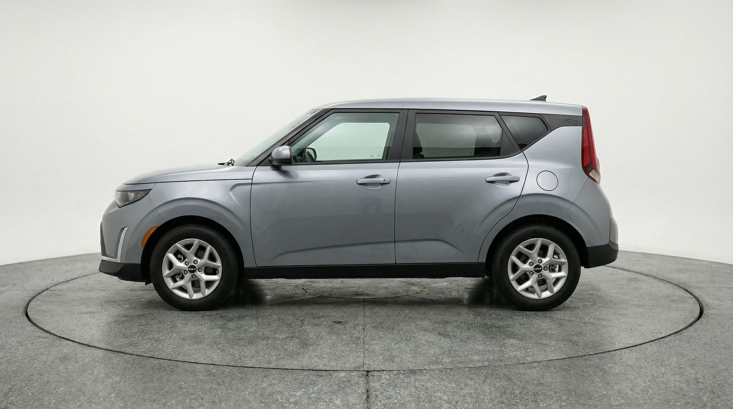 Thumbnail: 2025 Kia Soul - 4