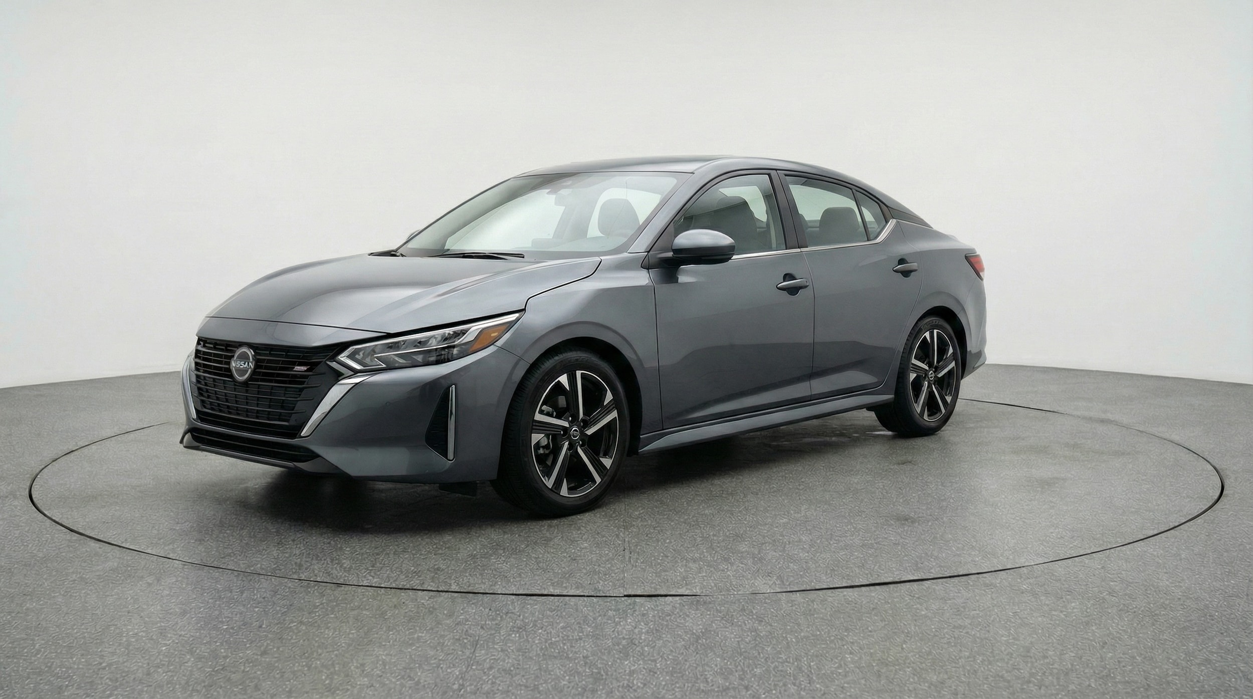 Thumbnail: 2025 Nissan Sentra - 3