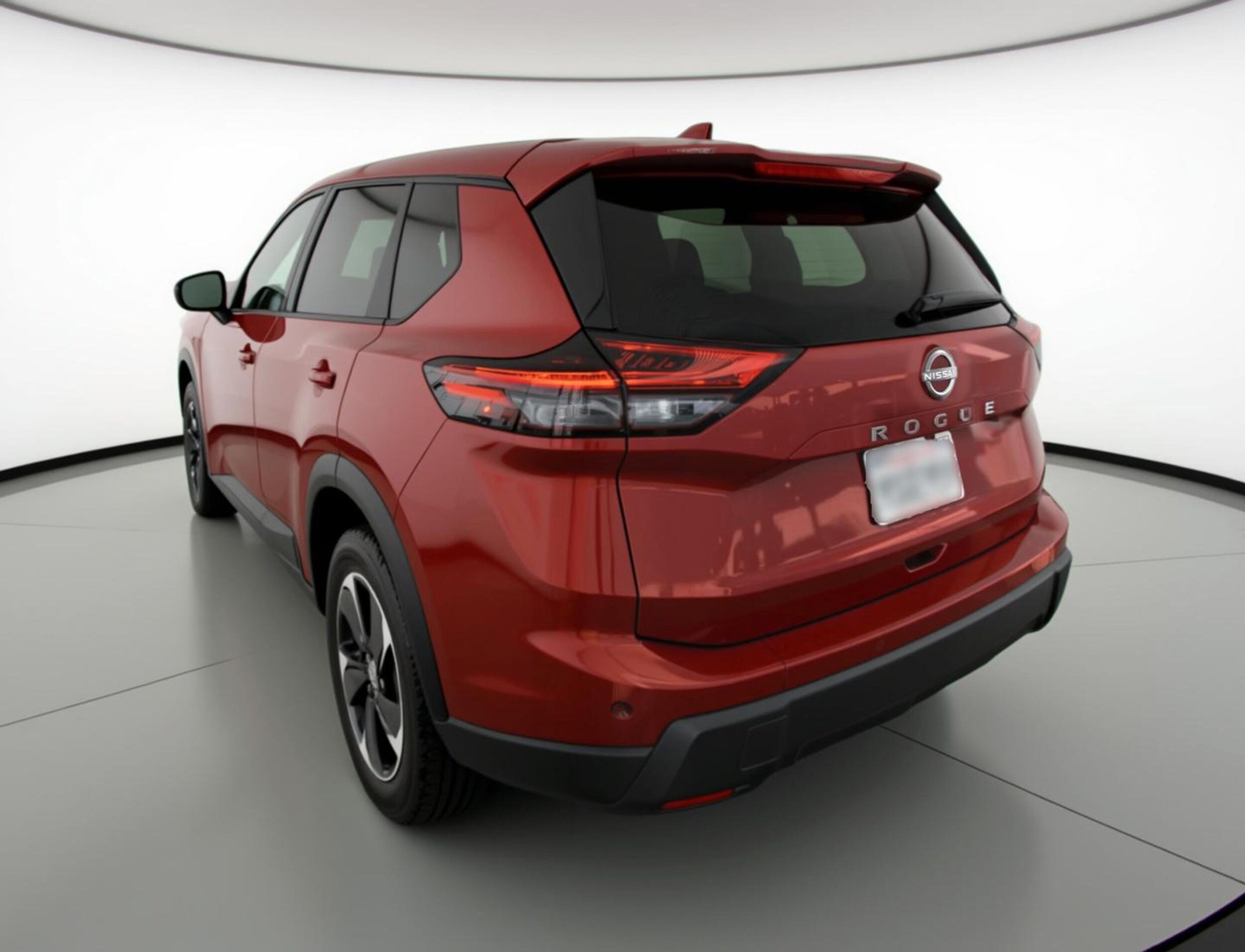 Thumbnail: 2025 Nissan Rogue - 5