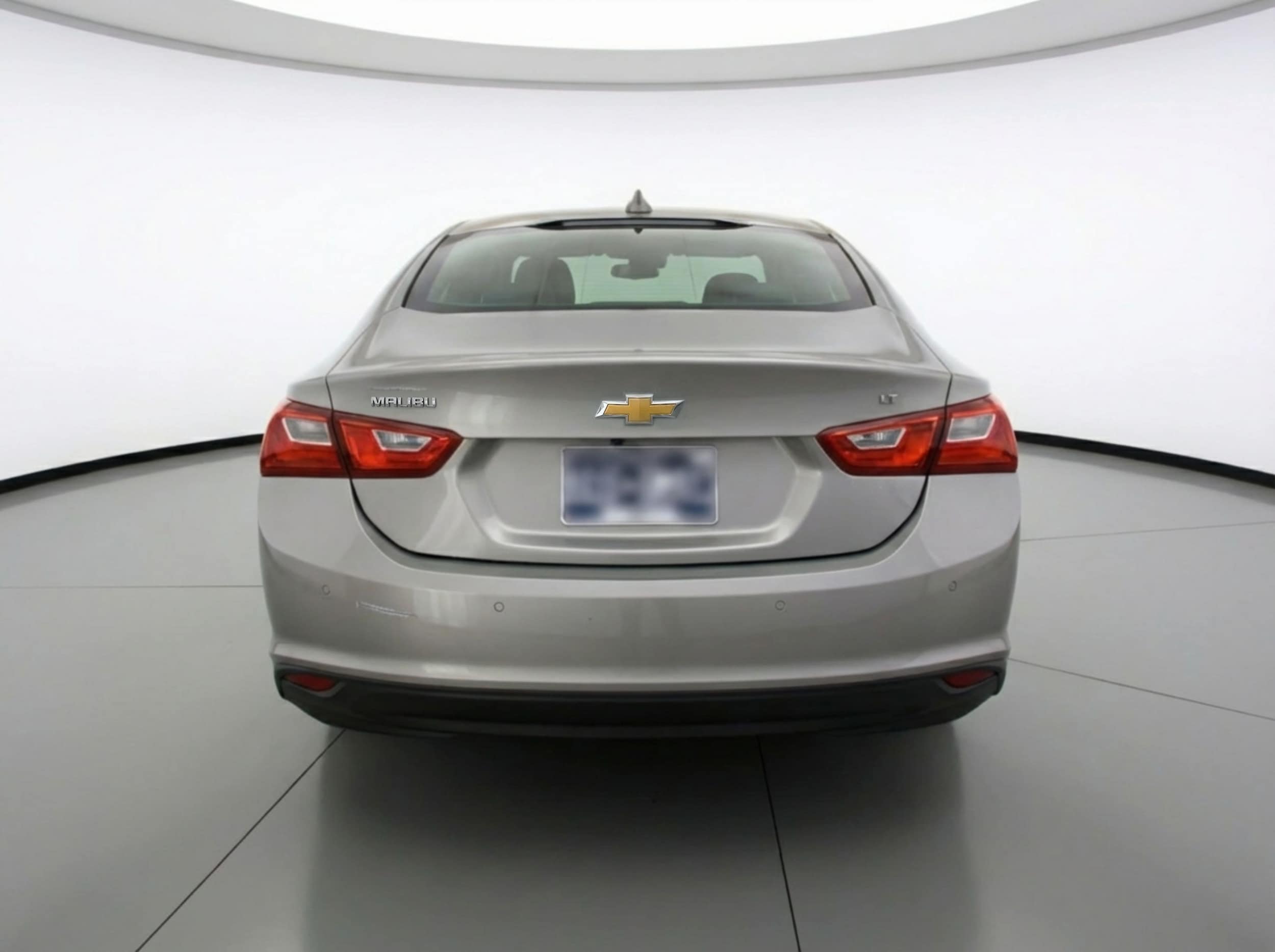 Thumbnail: 2024 Chevrolet Malibu - 6